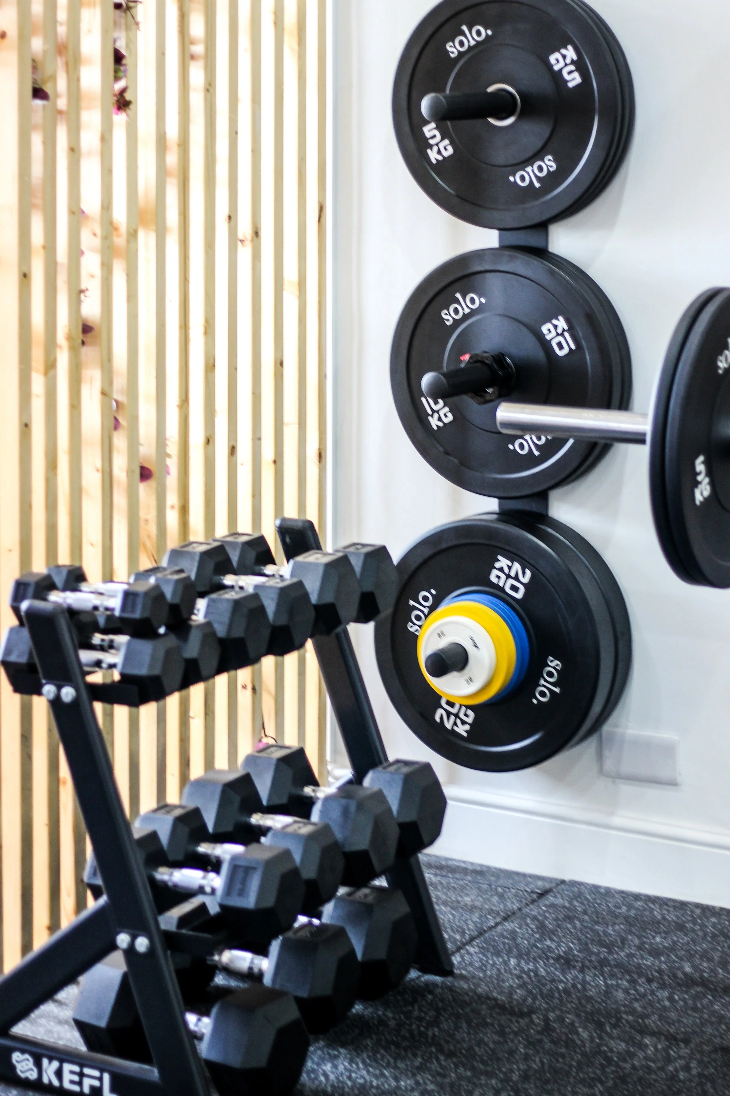 SYNQ Studios Mill Hill