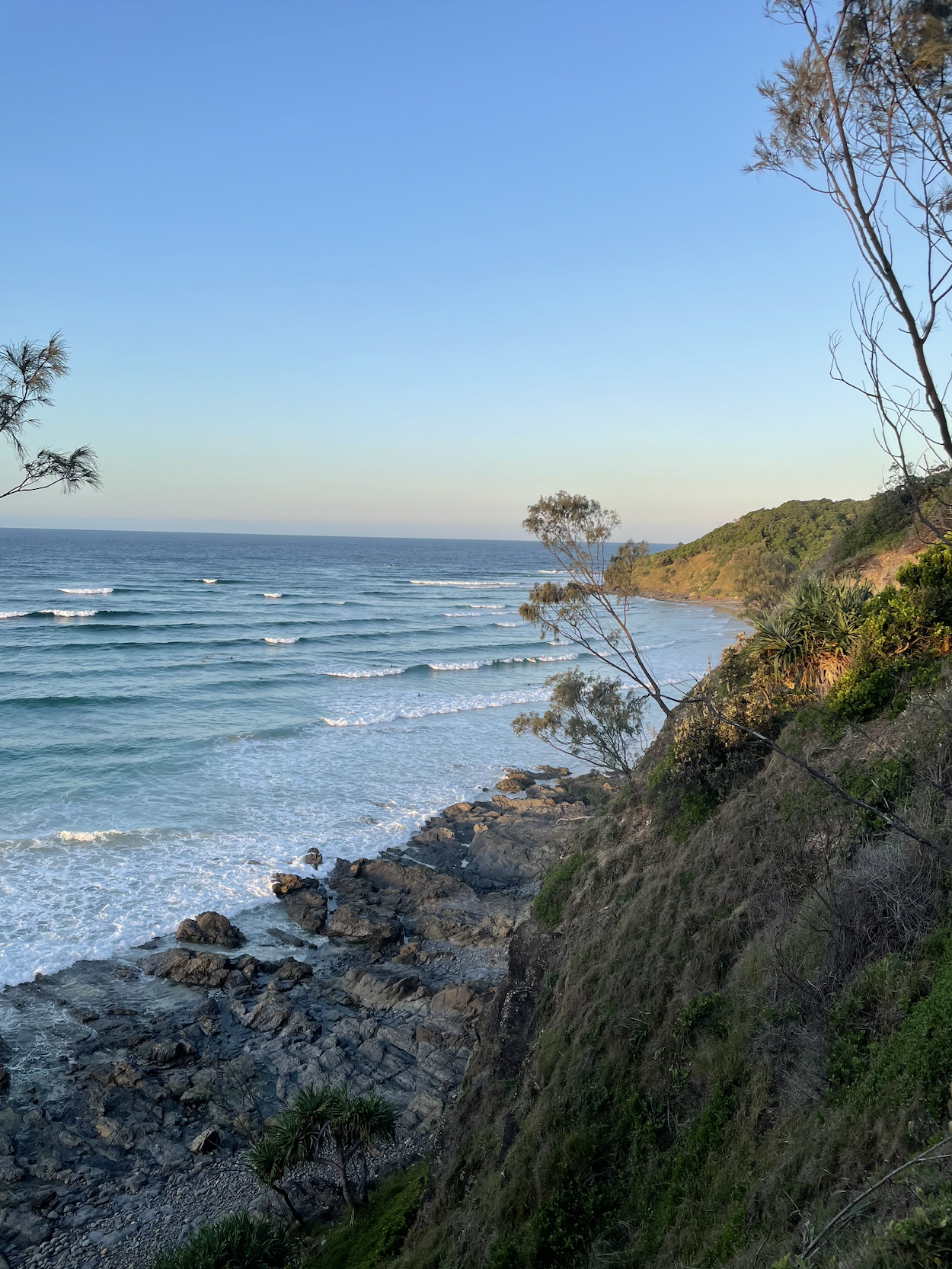 Surfing taught me this about branding