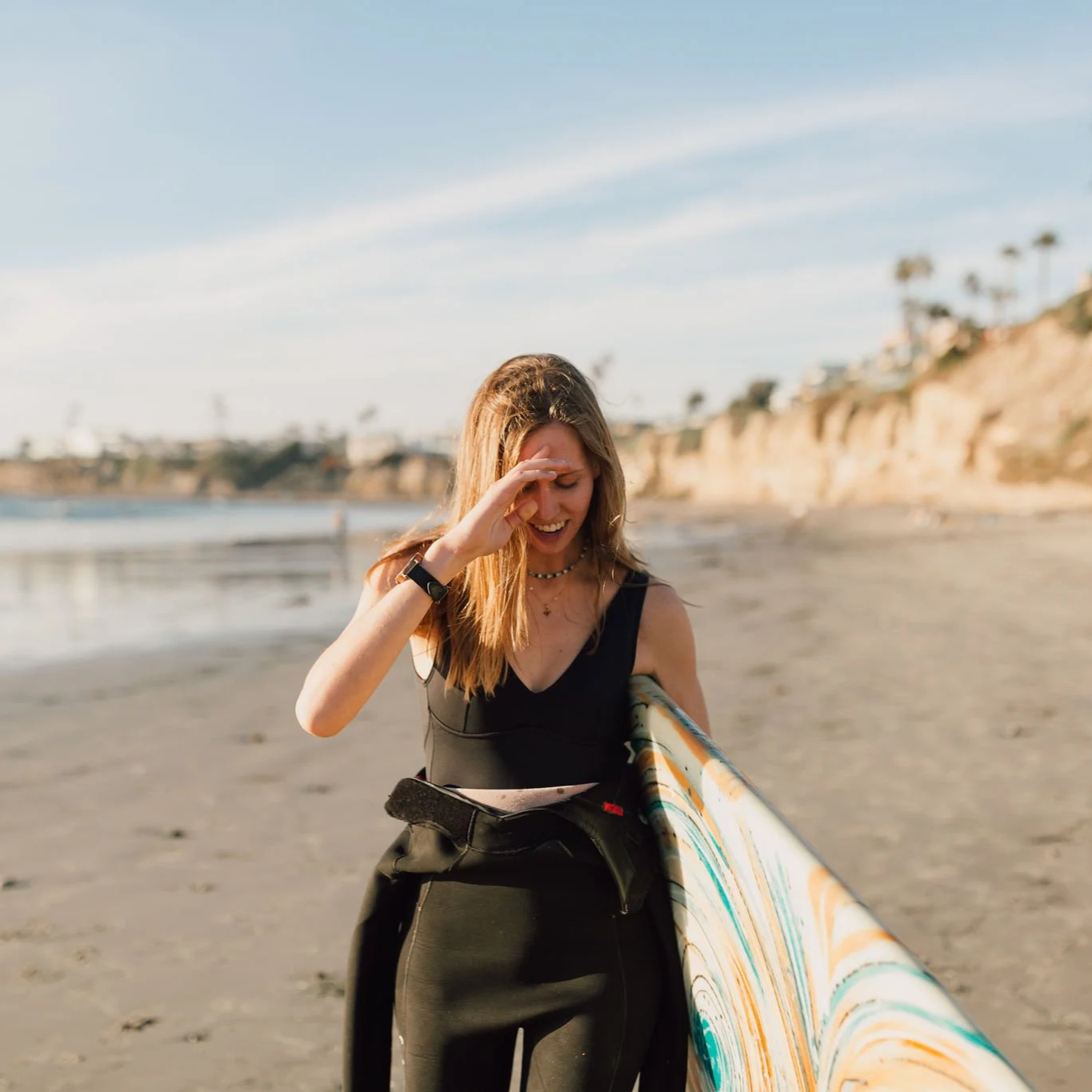 3 Branding Lessons I Learned From Surfing