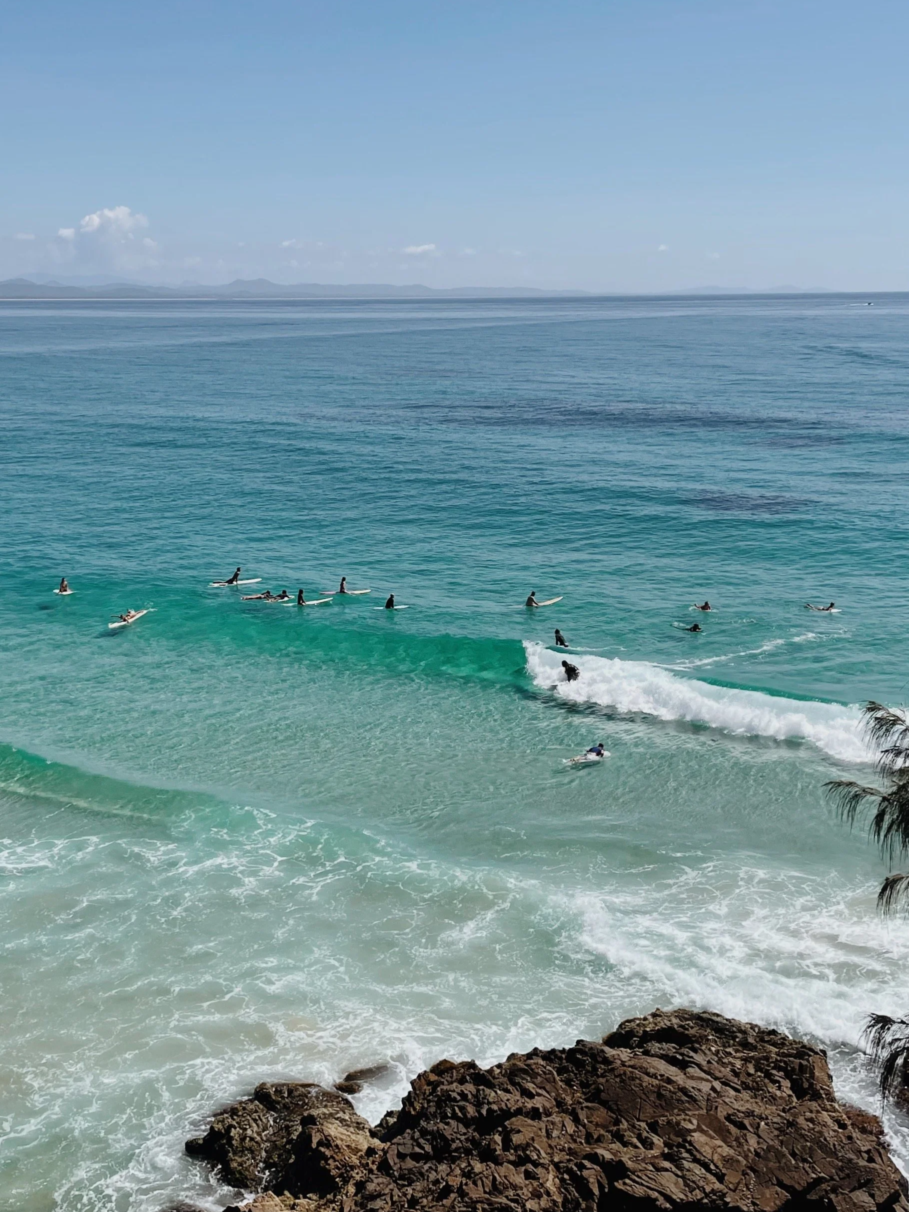 Why Surf Brands Need a Designer Who Actually Surfs