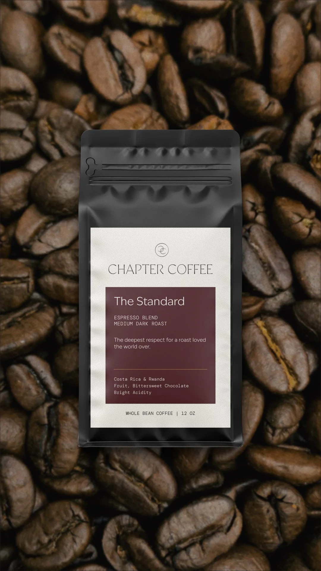 Chapter Coffee