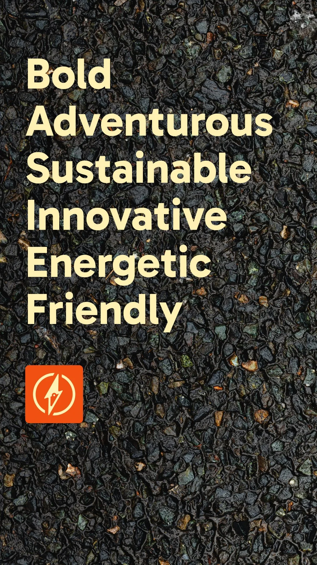 EV-XPLR brand values