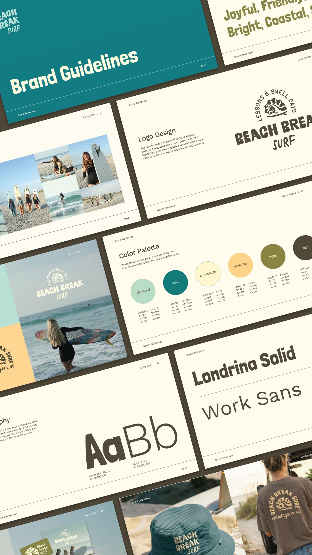 Brand guidelines