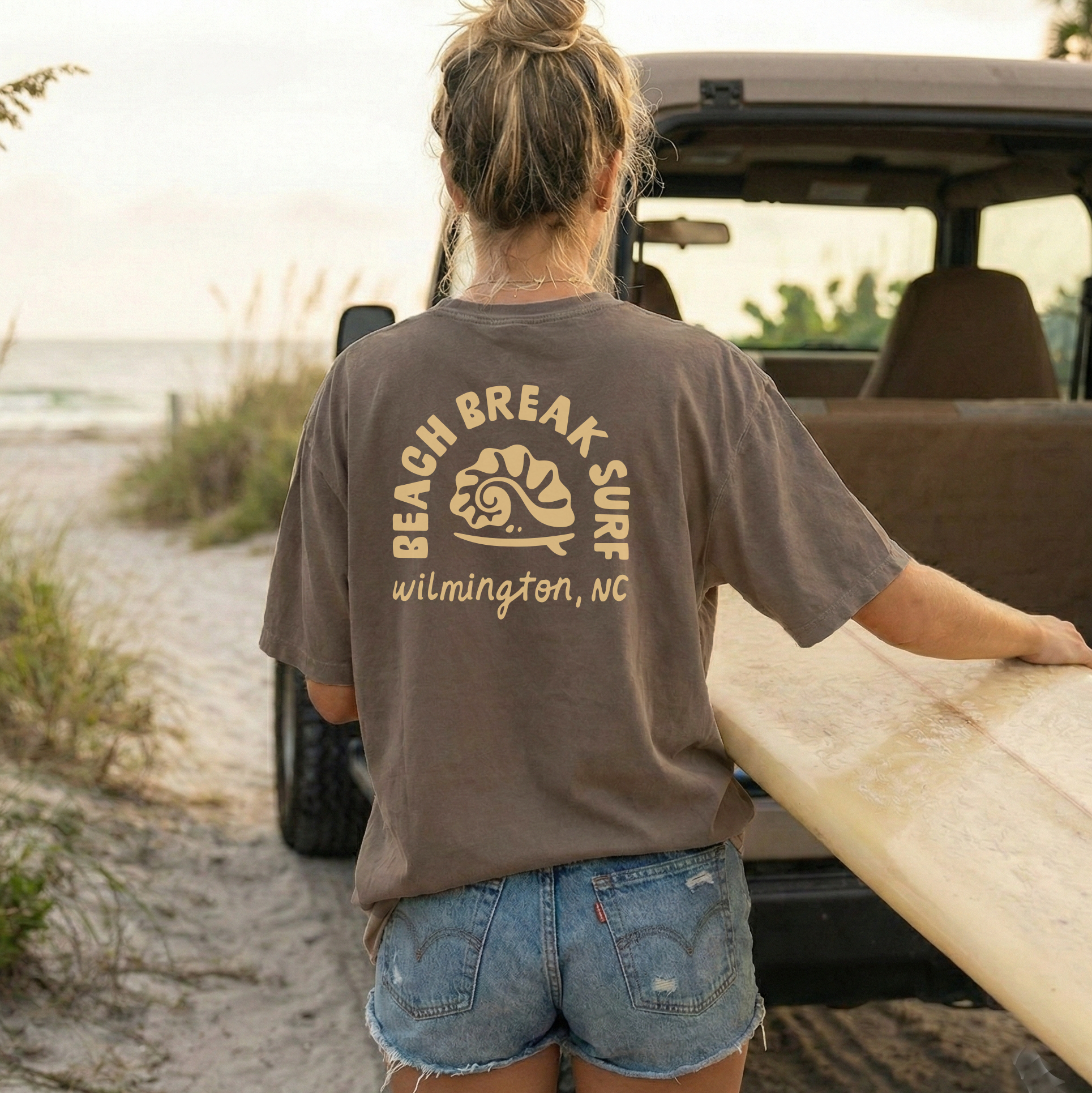 Logo T-shirt