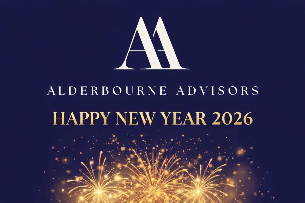 Looking Ahead to 2026