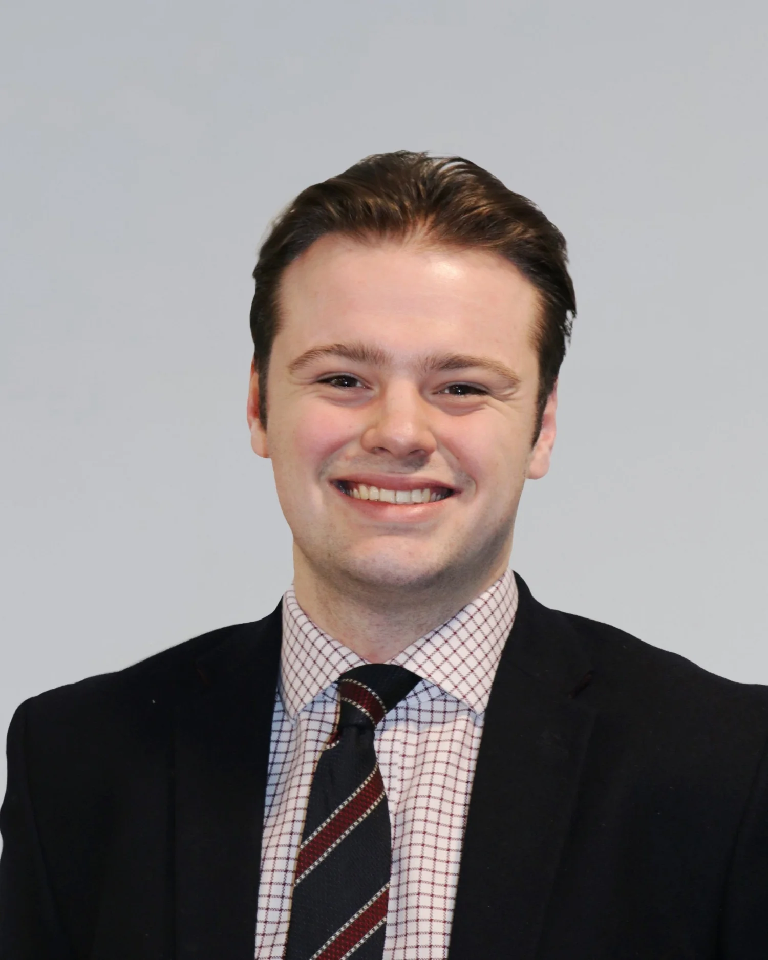 David Moore, founder and managing director of Alderbourne Advisors