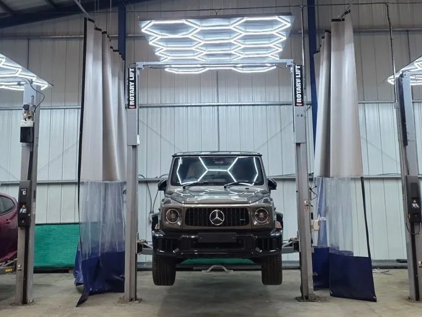 2024 Mercedes Benz G63  G-wagon