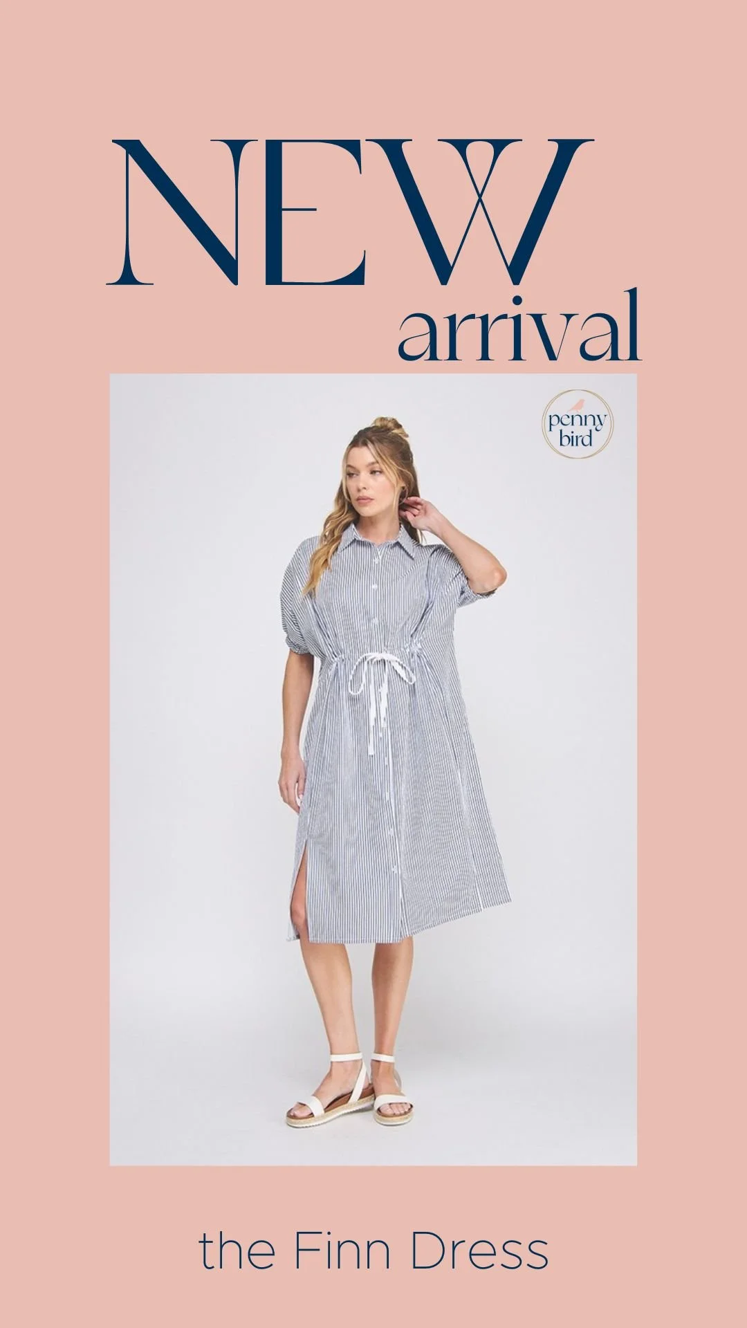 New Arrivals Graphic 