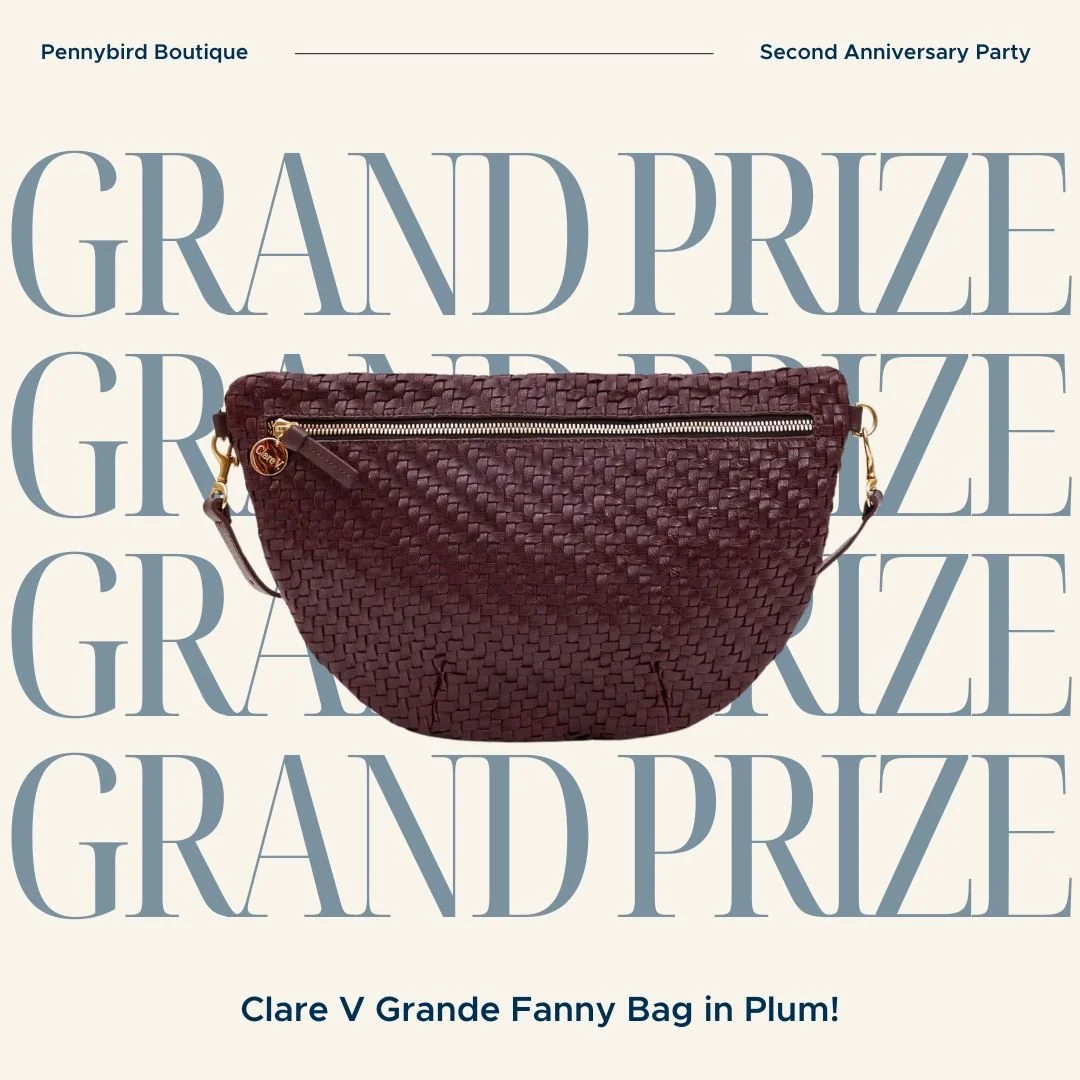 Giveaway Prize Graphic