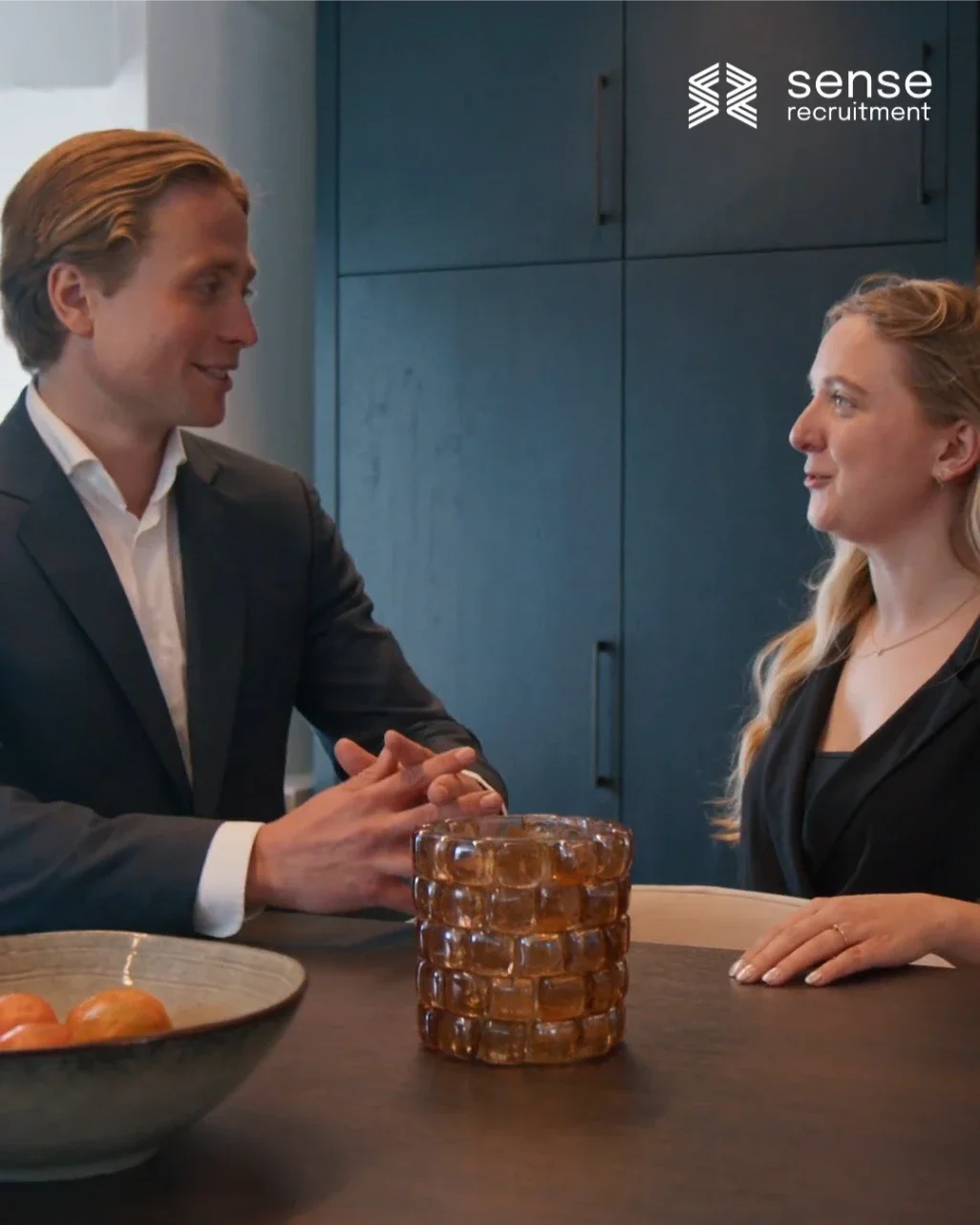 Wat verdient een medior recruitment consultant?