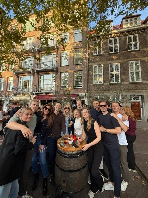 Vrijdag