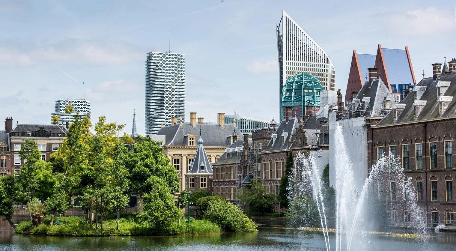 Senior Consultant Strategy &amp; Transformation – Public Sector