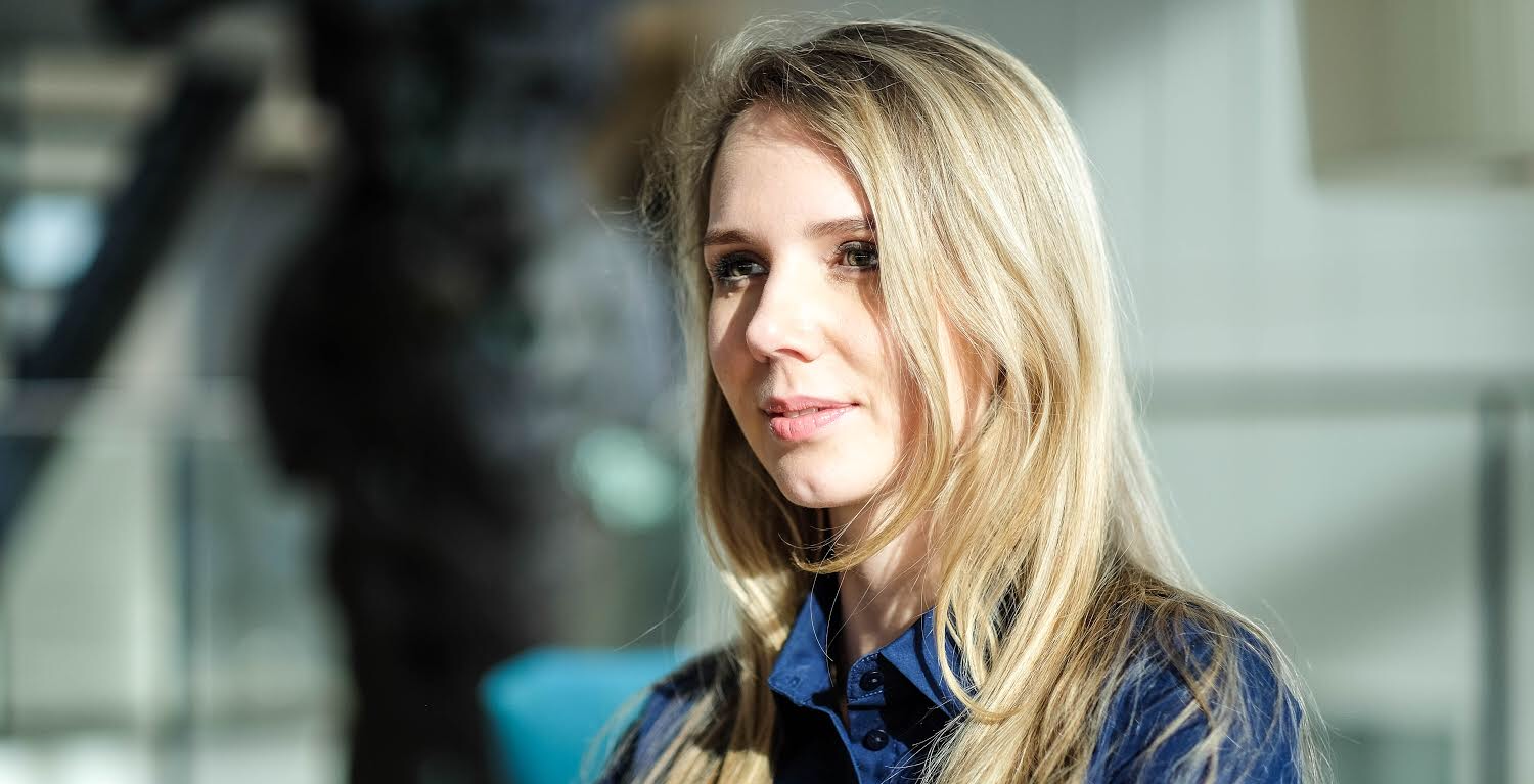 KPMG breidde haar team Digital Architecture succesvol uit via Werving &amp; Selectie met SENSE