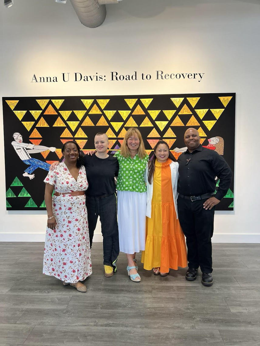 Road to Recovery: A Poetic Response