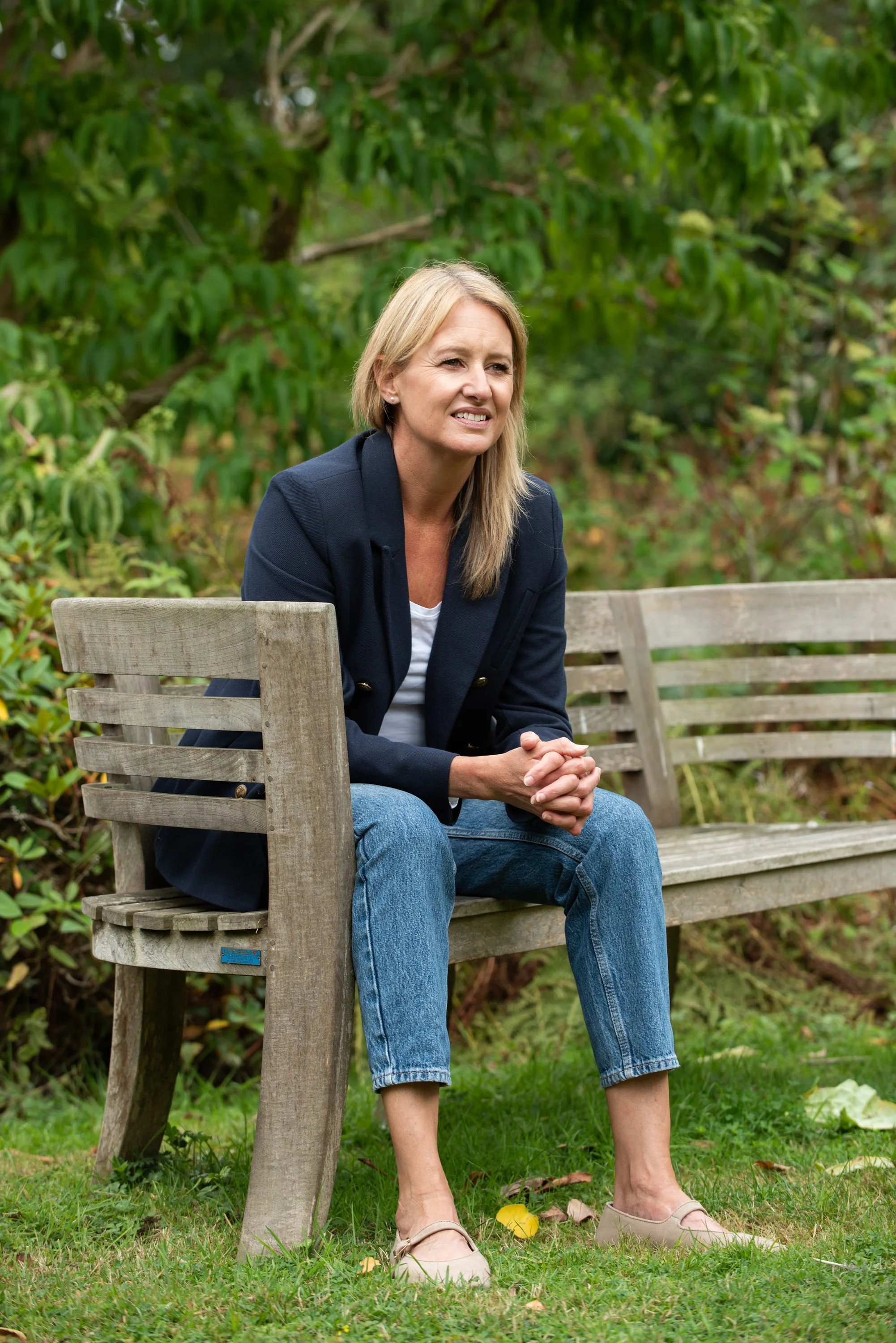 Kate Everett-Allen, leadership coach offering one-to-one executive coaching