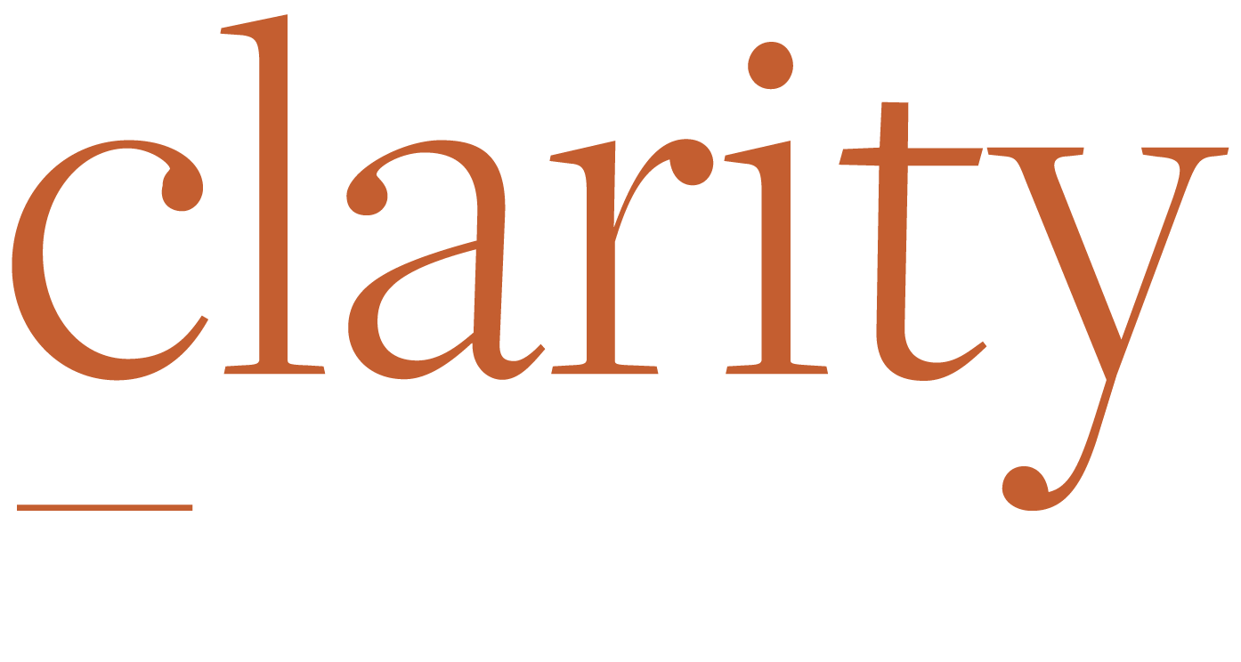 Clarity Coaching