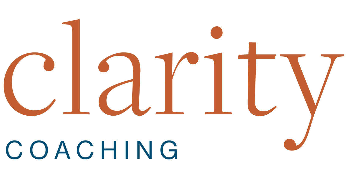 Clarity Coaching