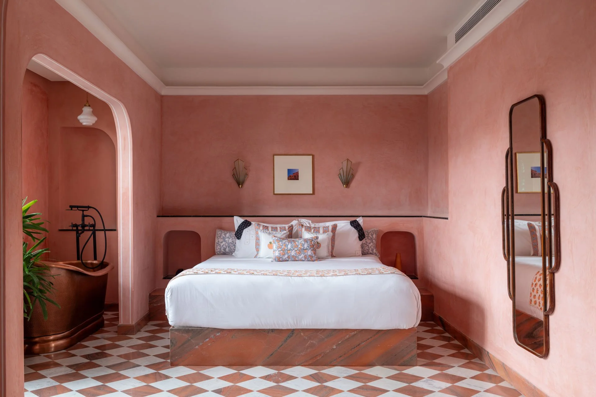 A Fully Sponsored Artist Residency Across Bombay and Jaipur — FAACII Launches Its Inaugural Artist Residency, India 2026