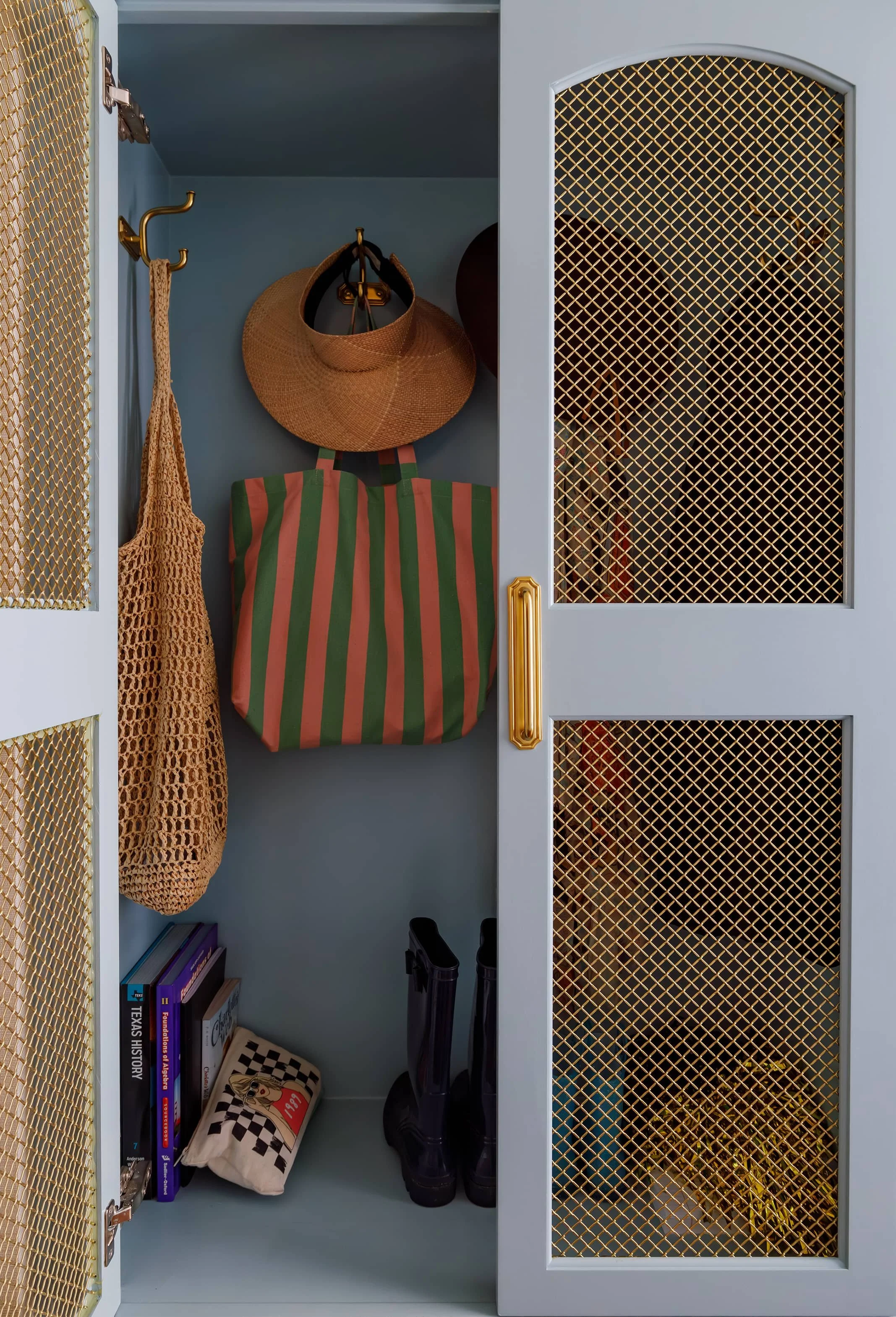 Olympia Helander Mudroom and Homework Nook Opened Storage.jpg