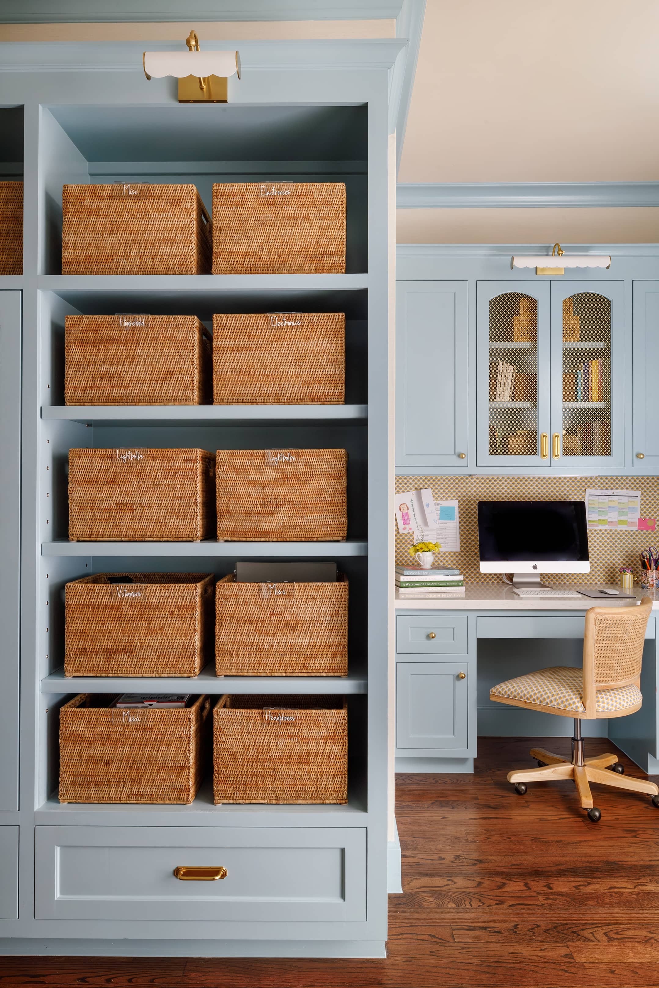 Olympia Helander Mudroom and Homework Nook Both.jpg