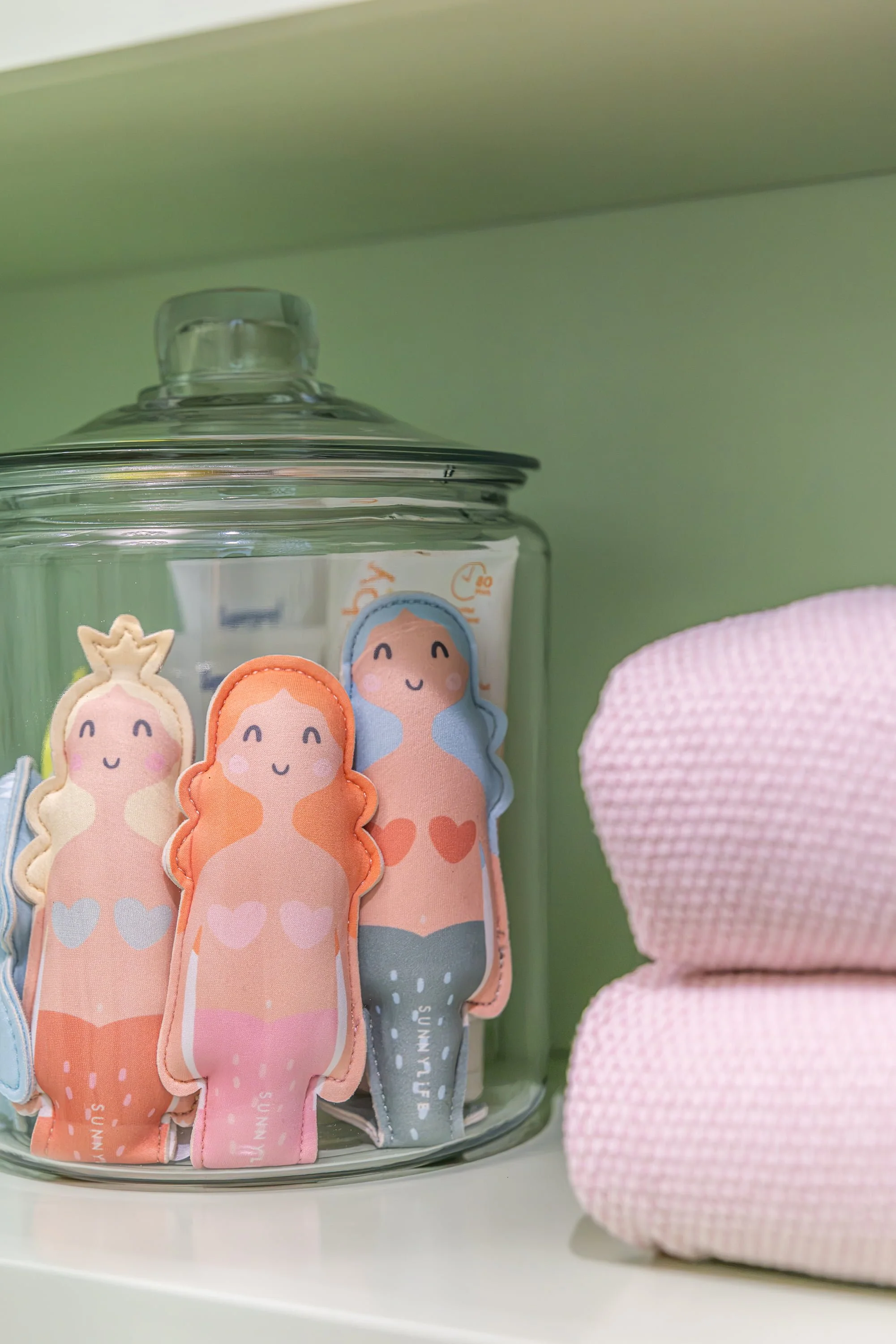 Kaplan Mudroom Mermaid Jar Closeup.jpg