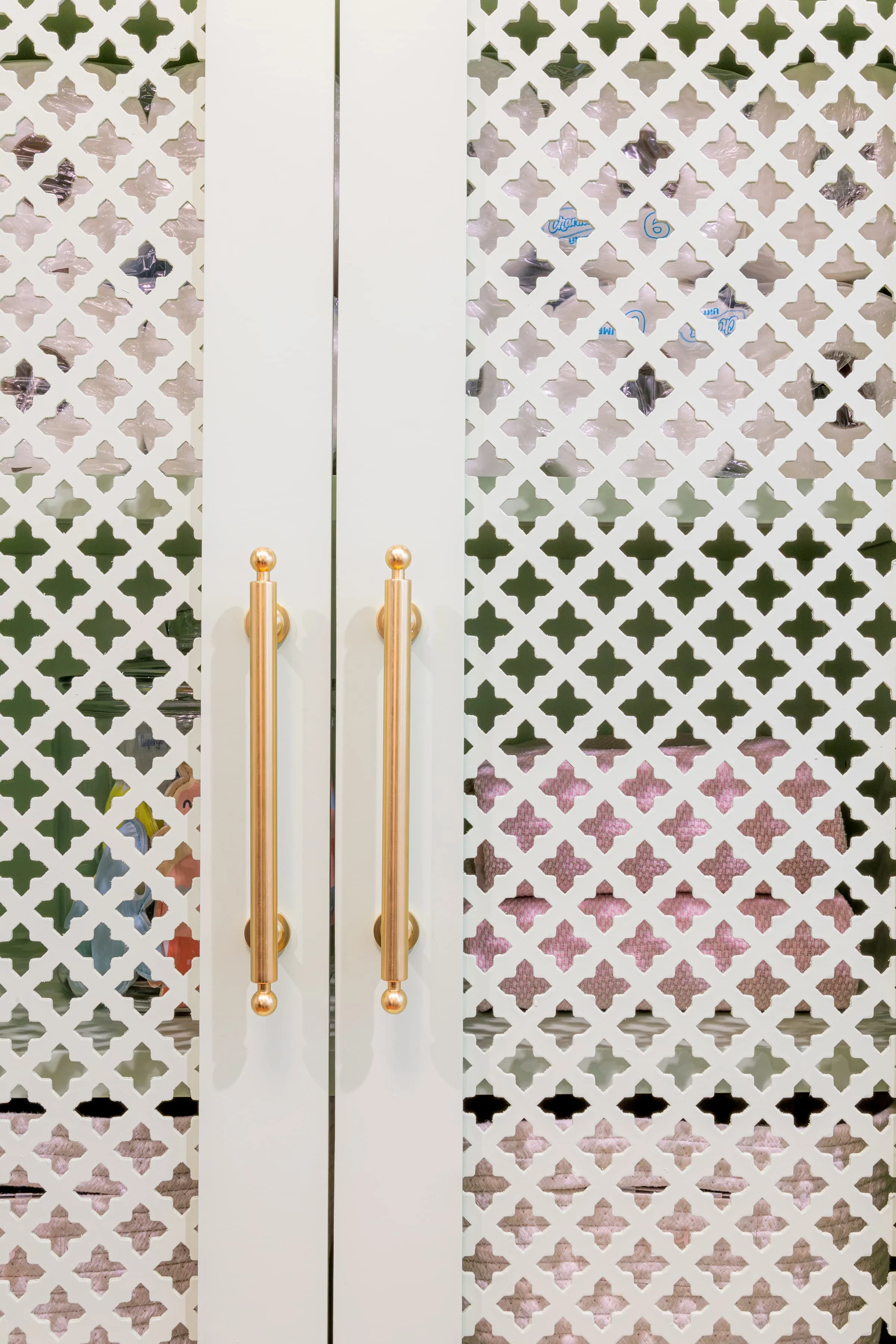 Meadow Lake Kaplan Mudroom Storage Doors Closeup.jpg
