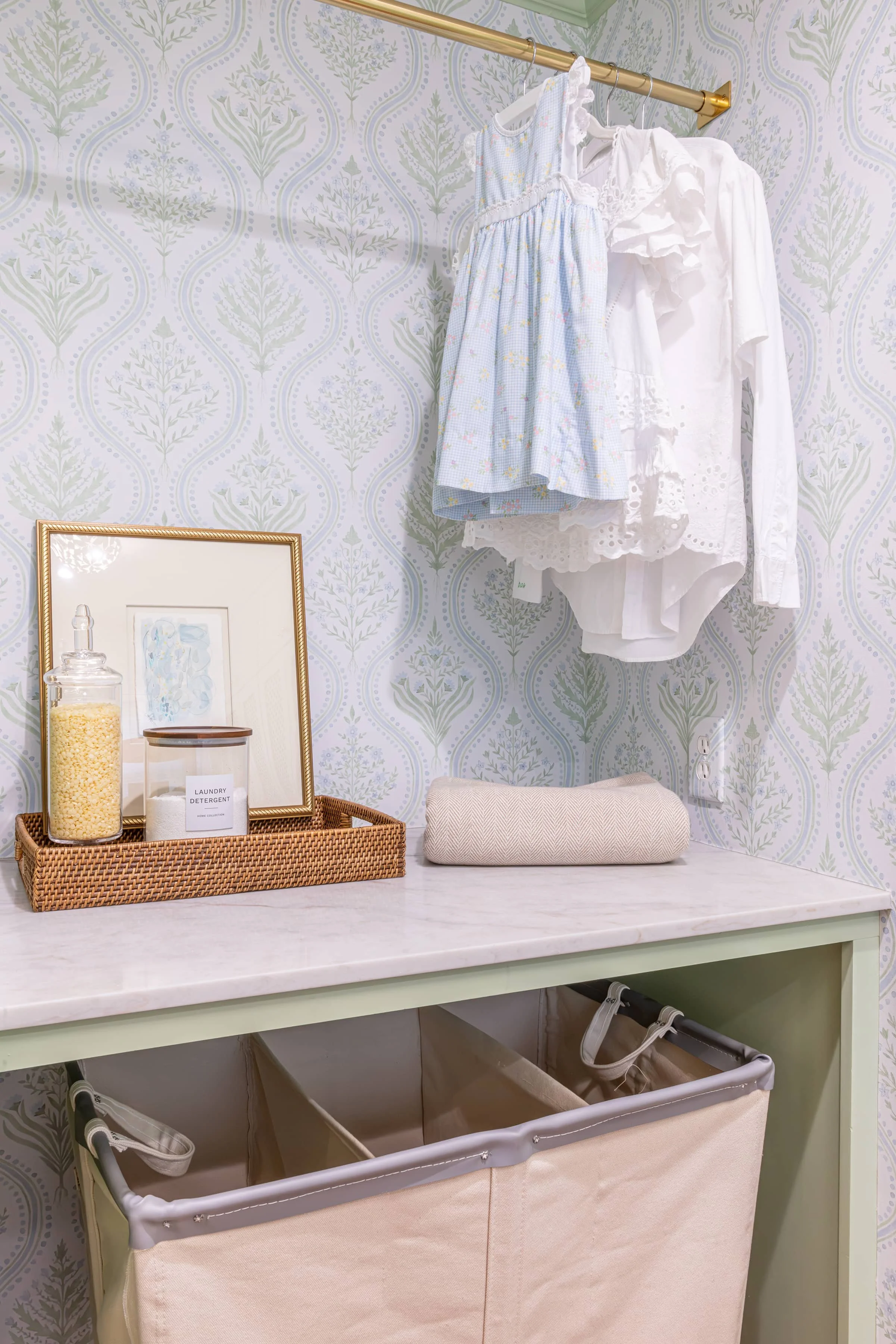 Kaplan Mudroom Folding Station Closeup.jpg