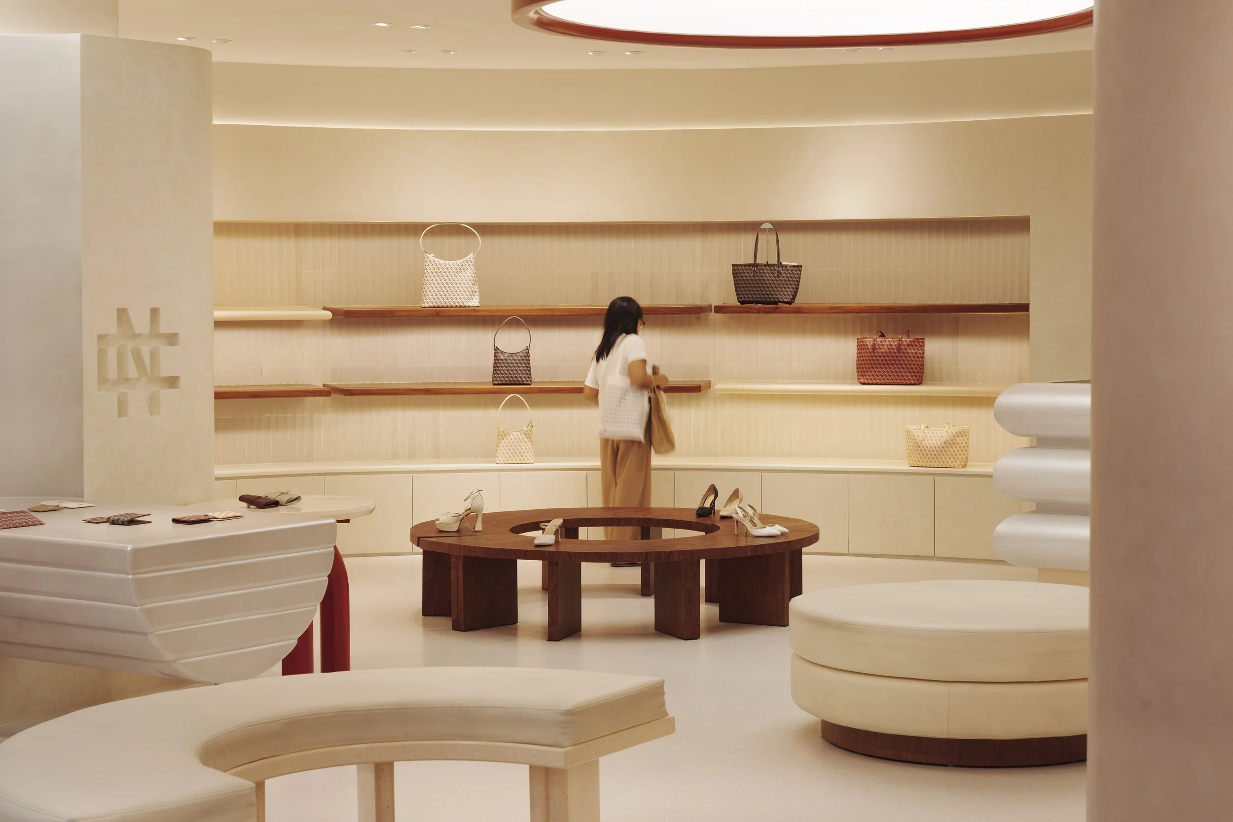 Cristy Ng SM Megamall, Mandaluyong Philippines