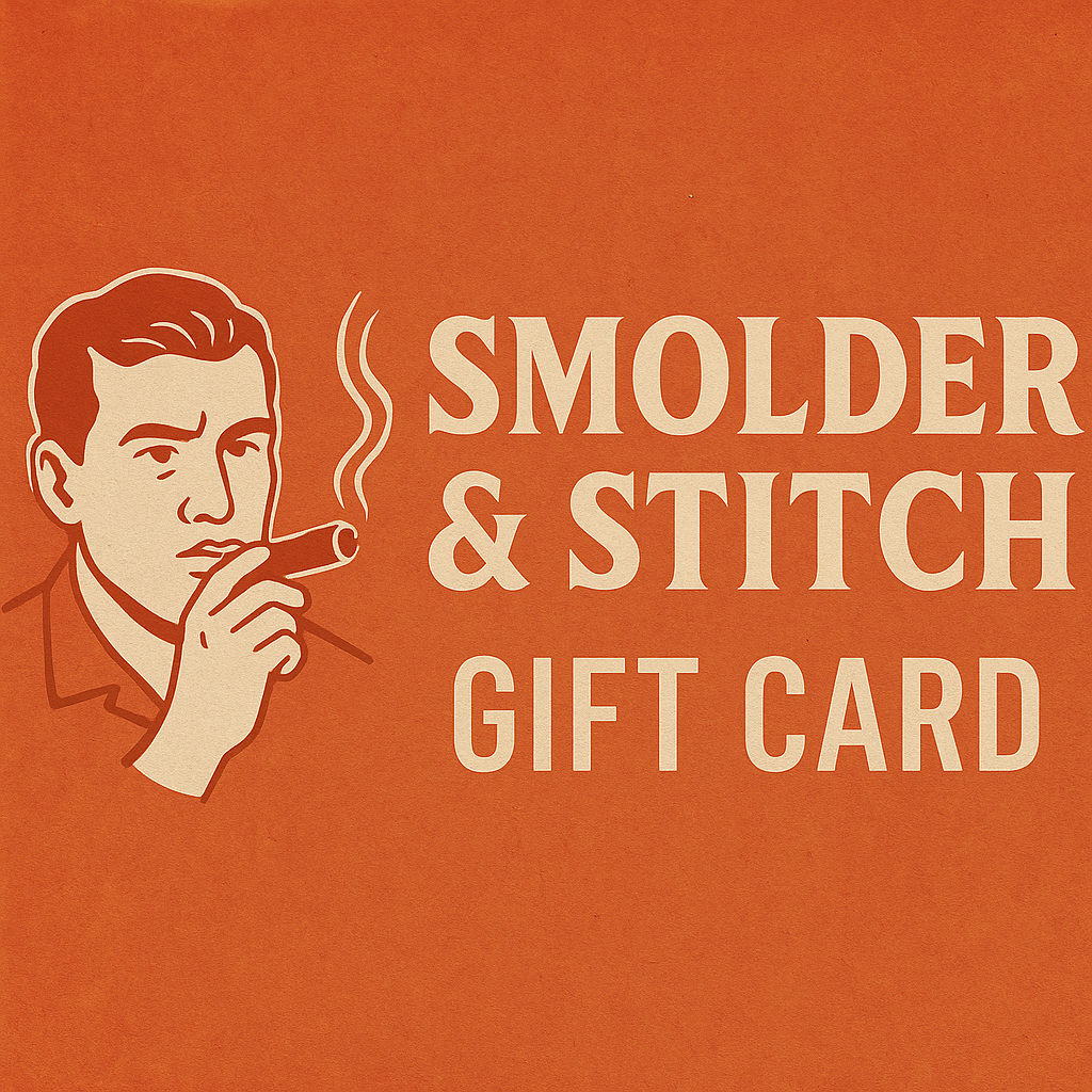 Smolder & Stitch Digital Gift Card