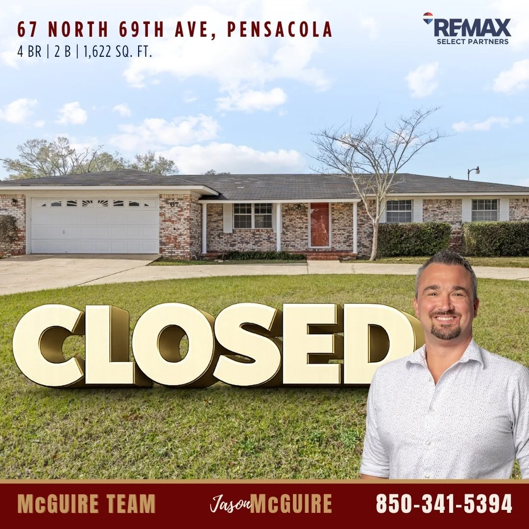 67 N 69th Avenue, Pensacola