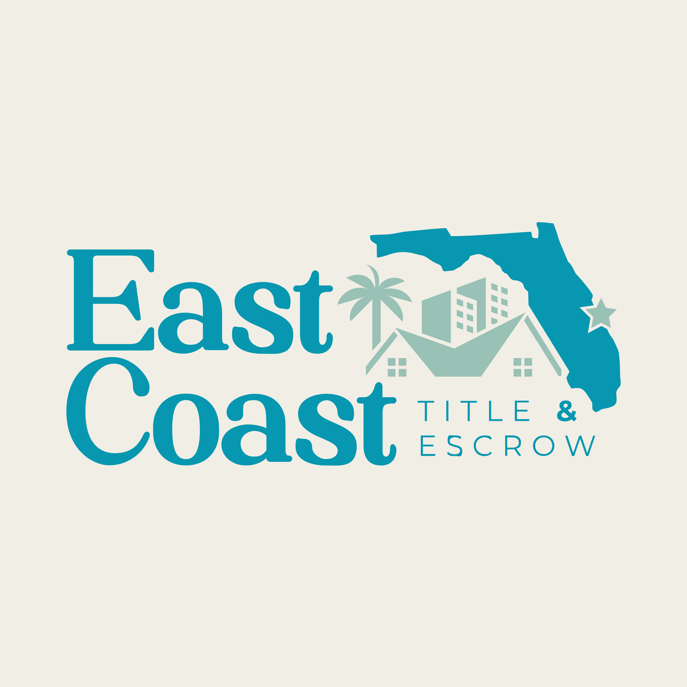 East Coast Title & Escrow, McGuire Real Estate Team's trusted Title Partner in Pensacola, Florida