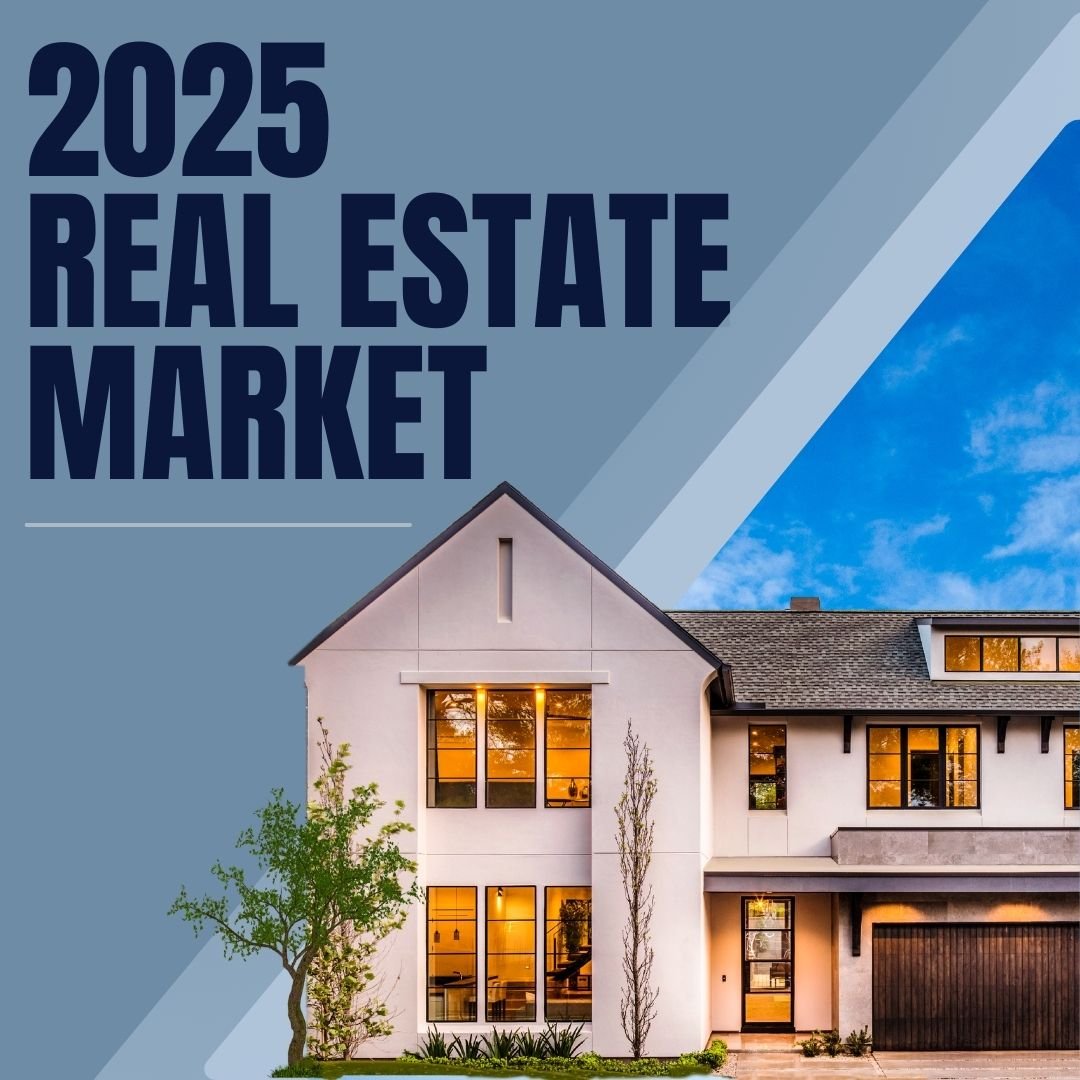 2025 Real Estate Market | McGuire Real Estate Team