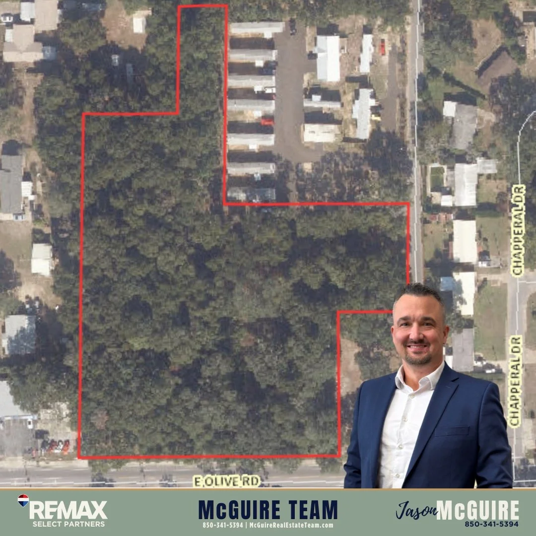 Prime Development Opportunity 