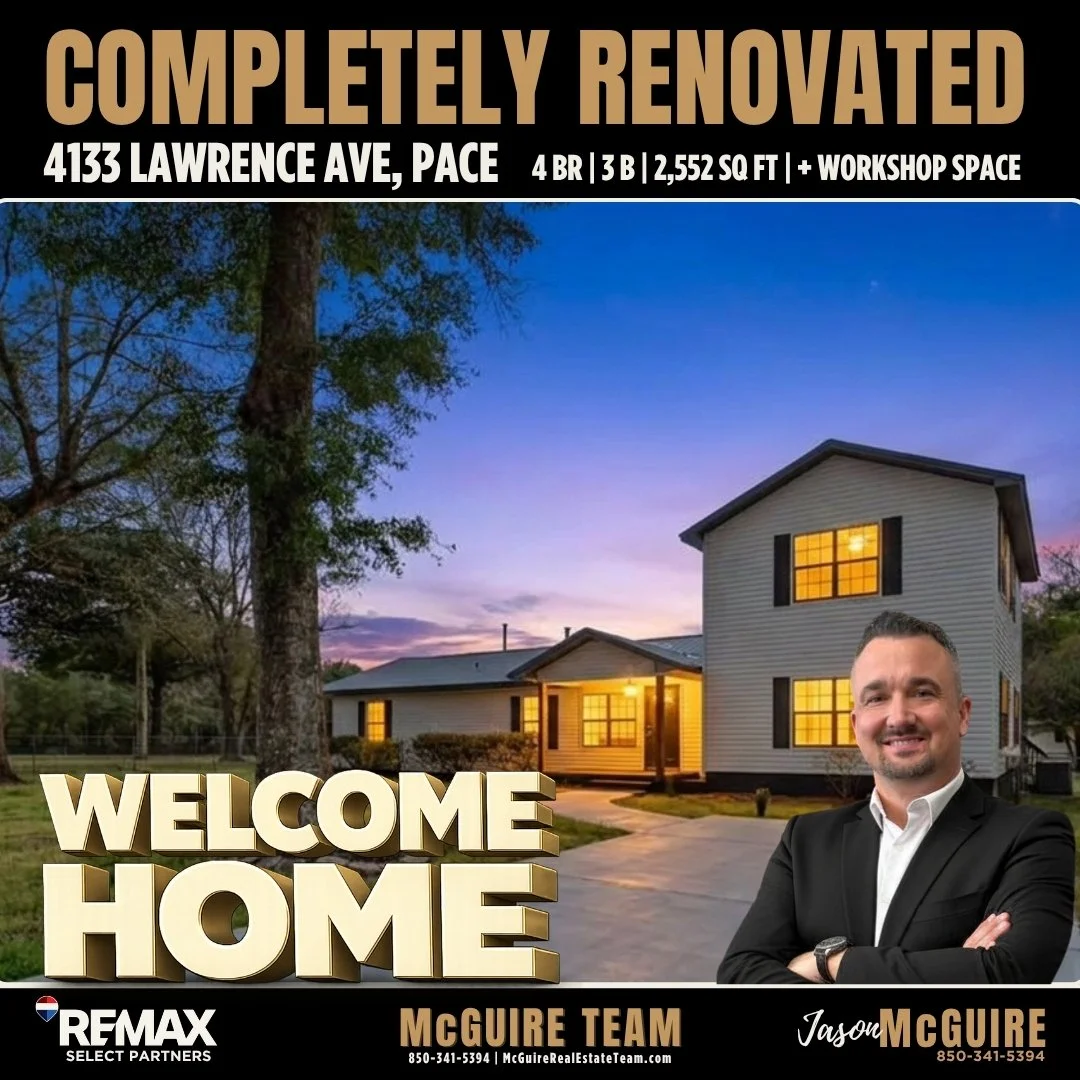 Updated Home with Space, Style, and a Prime Location