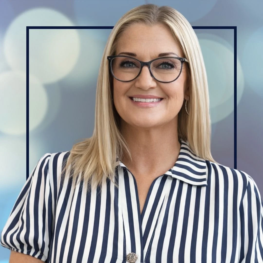 Welcome Christine Lewis