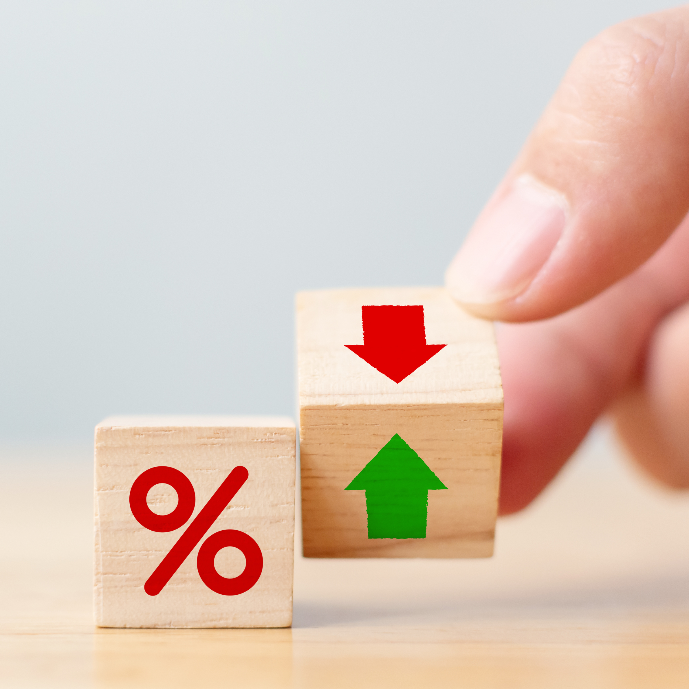 Pensacola Florida homebuyer reviewing mortgage rates and affordability options before purchasing a home