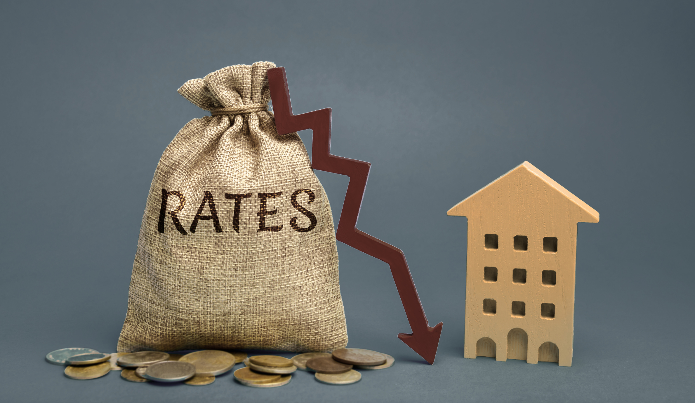 Waiting for lower mortgage rates isn't always the best strategy. Here's what Pensacola homebuyers should consider before putting their plans on hold.