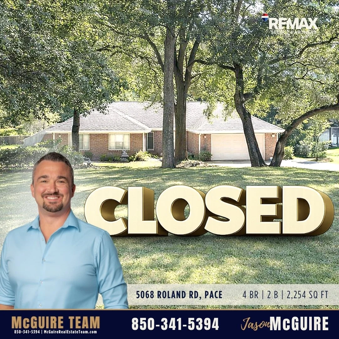 5068 Roland Road, Pace