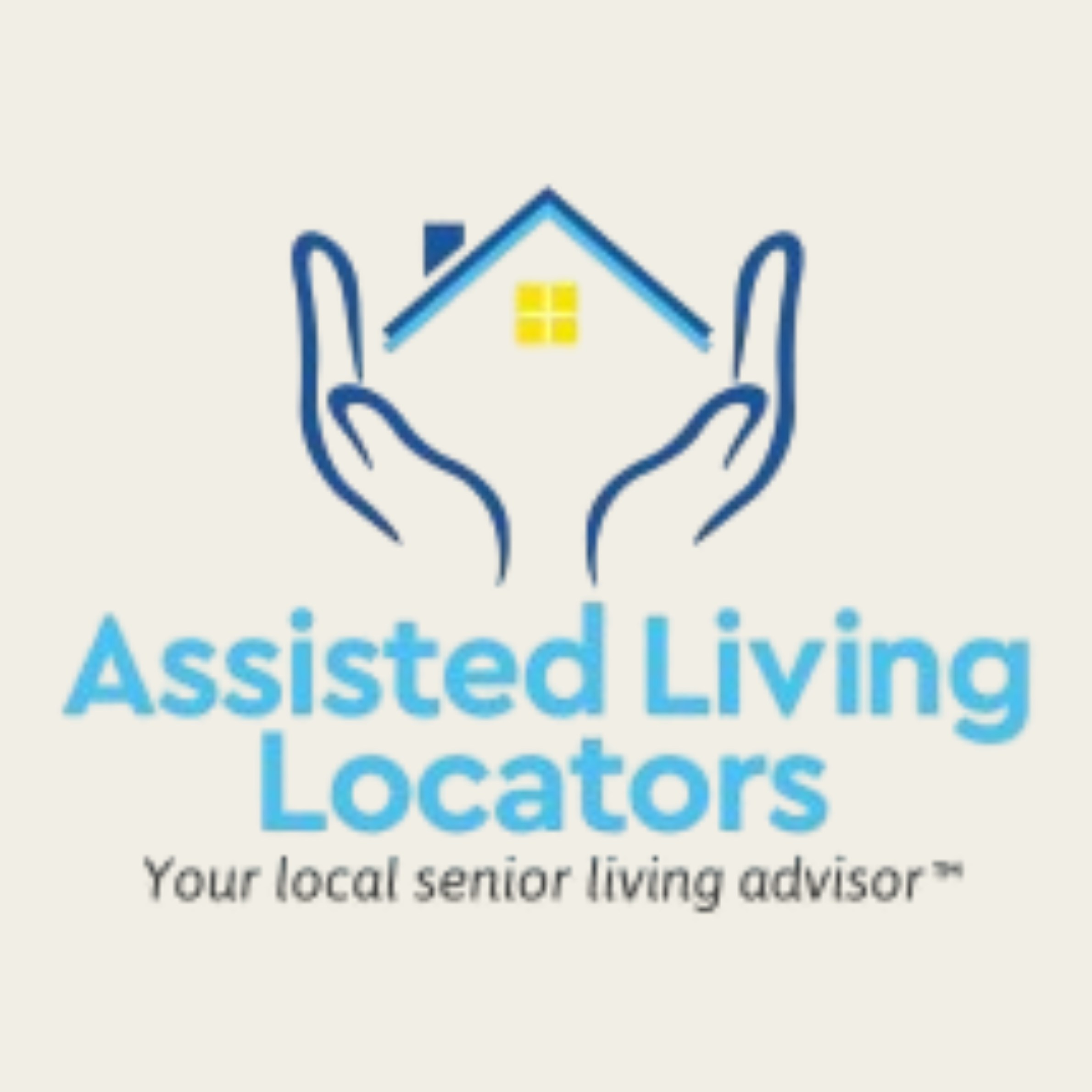 Assisted Living Locators logo helping families transition to assisted living and memory care in Pace, Florida