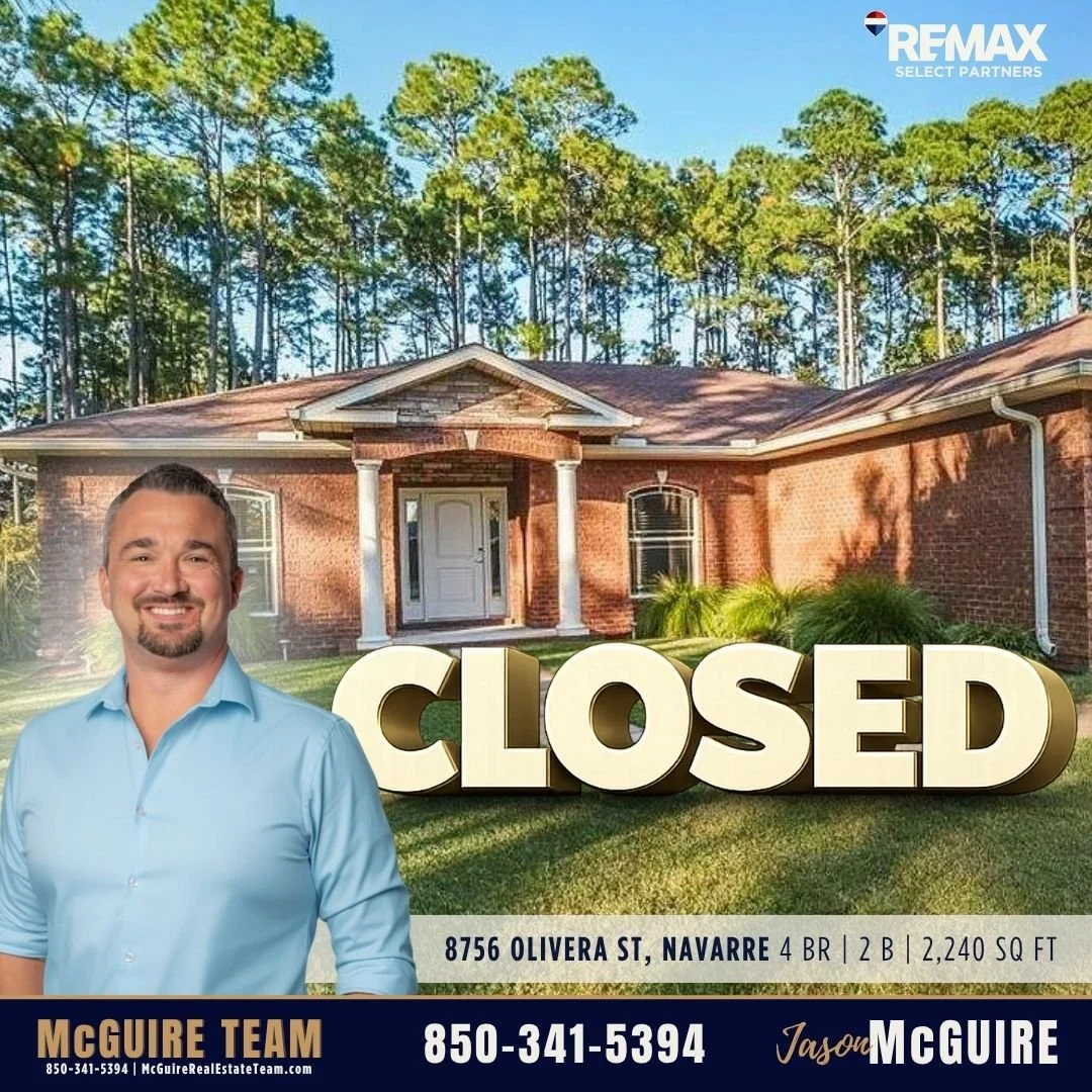 8756 Olivera Street, Navarre