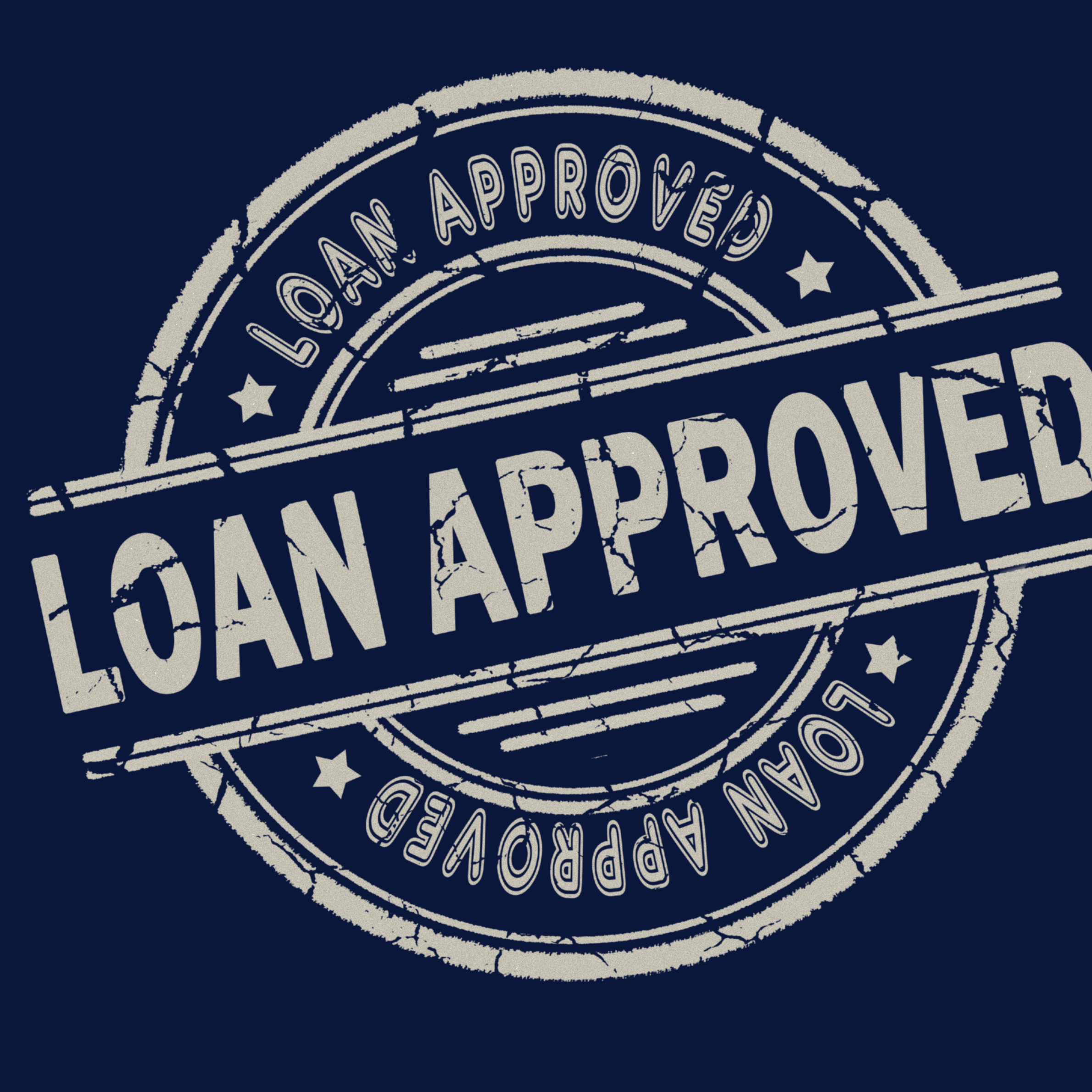 Pensacola Florida homebuyer reviewing different mortgage loan options including FHA, VA, USDA, and Conventional financing.