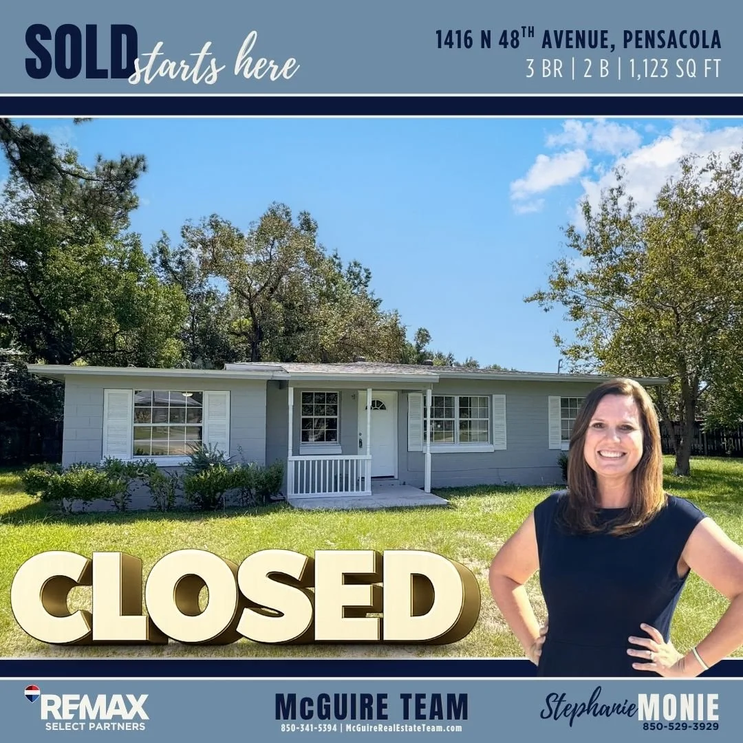  1416 N 48th Ave, Pensacola