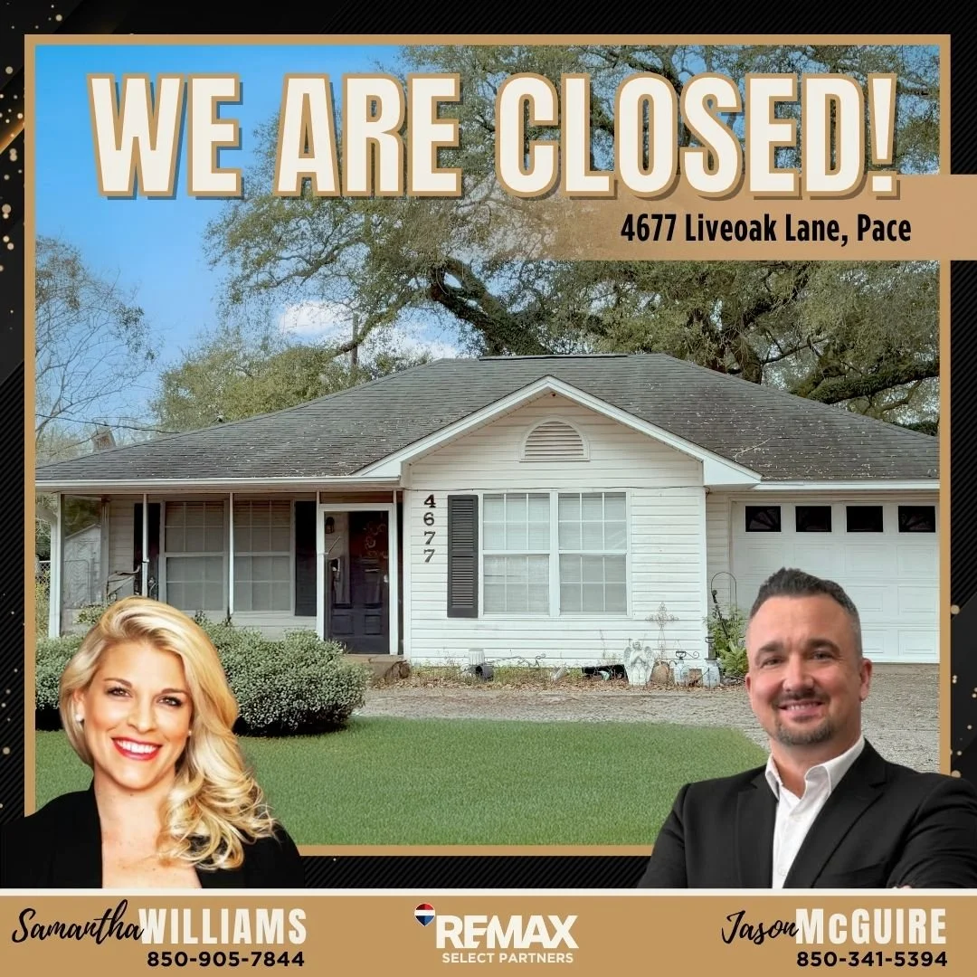 4677 Liveoak Lane, Pace