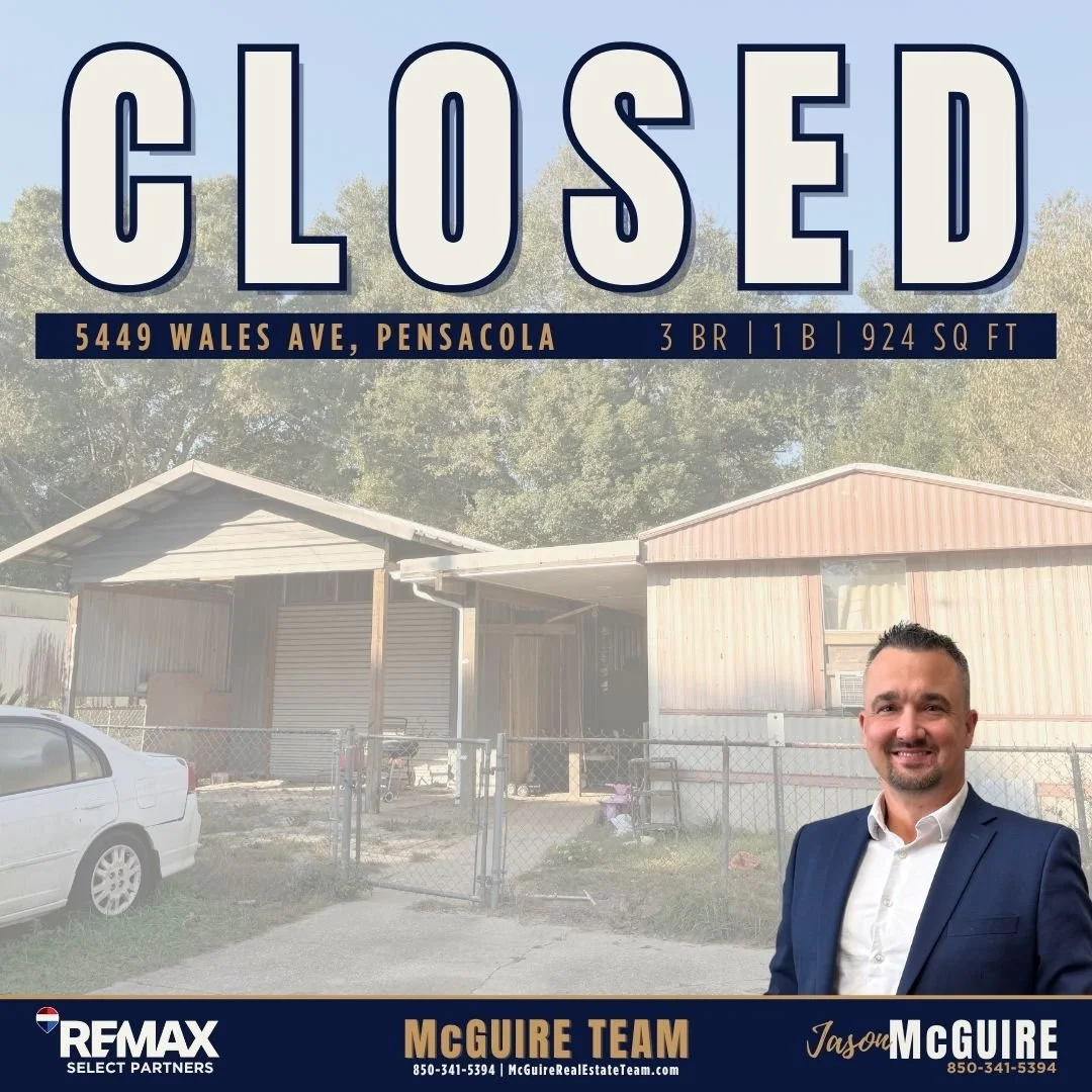 5449 Wales Avenue, Pensacola