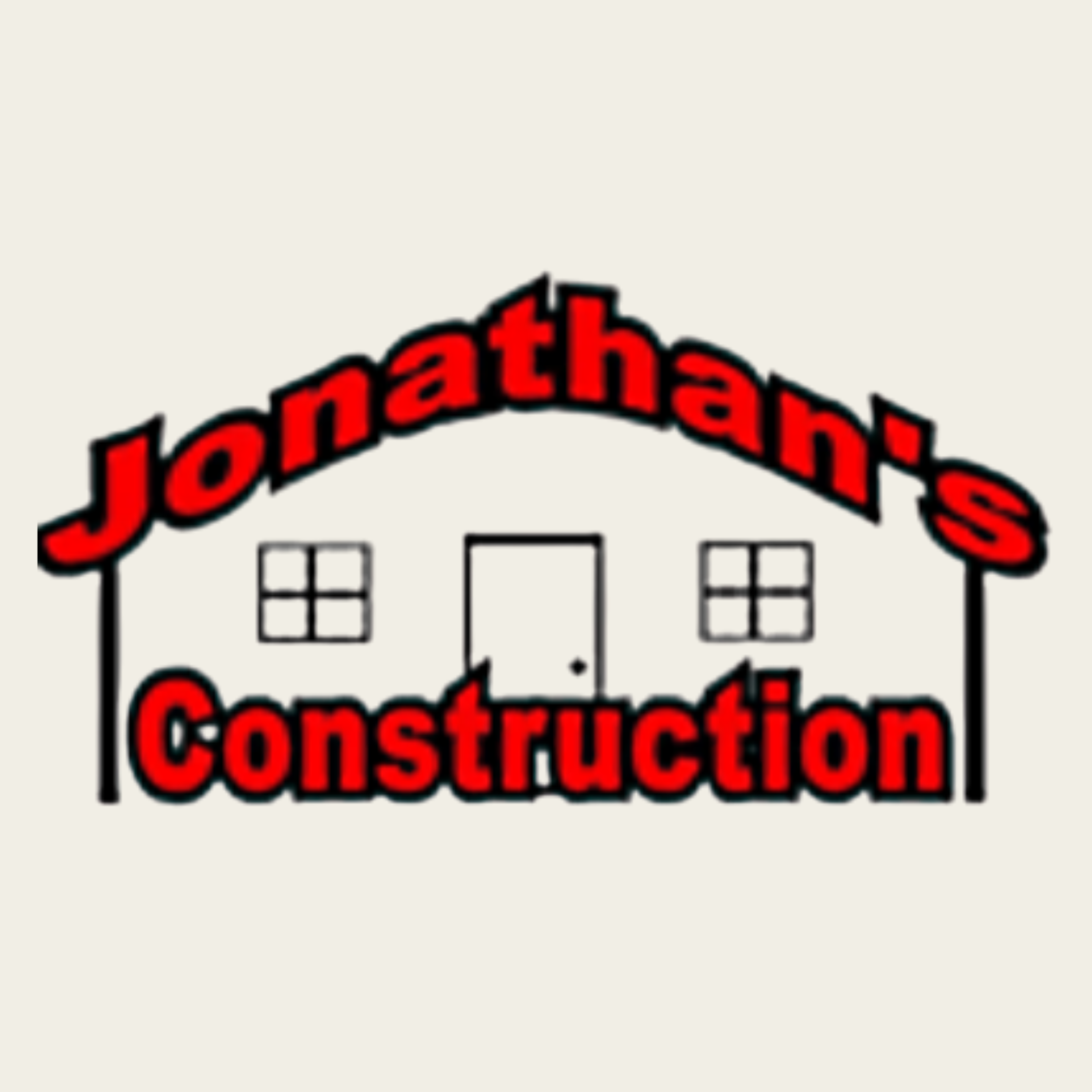 Jonathan’s Construction company providing home repairs, renovations, and construction services