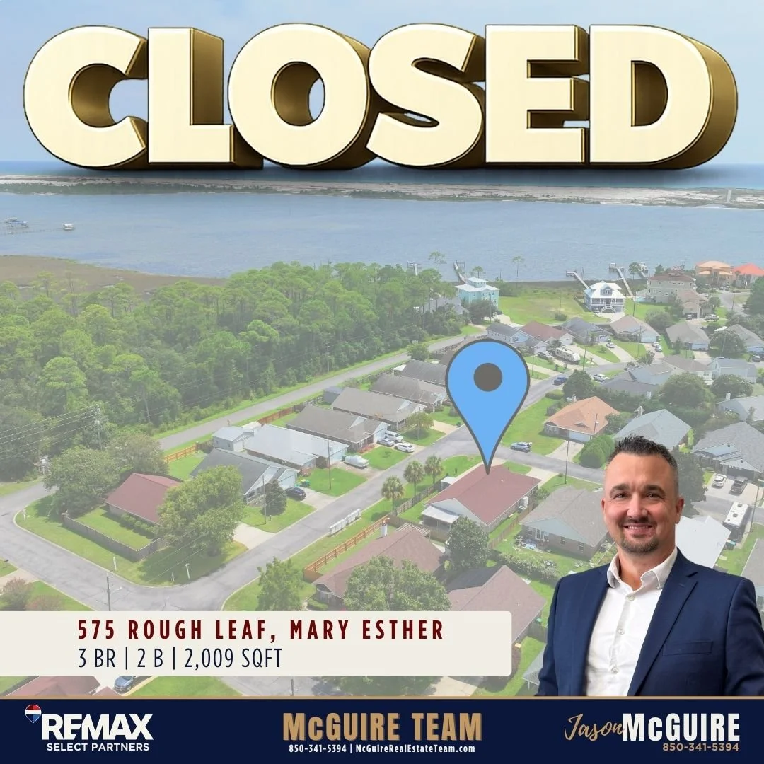 575 Rough Leaf, Mary Esther