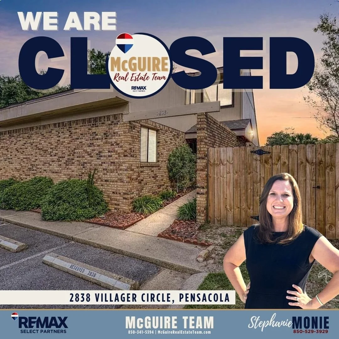 2838 Villager Circle, Pensacola