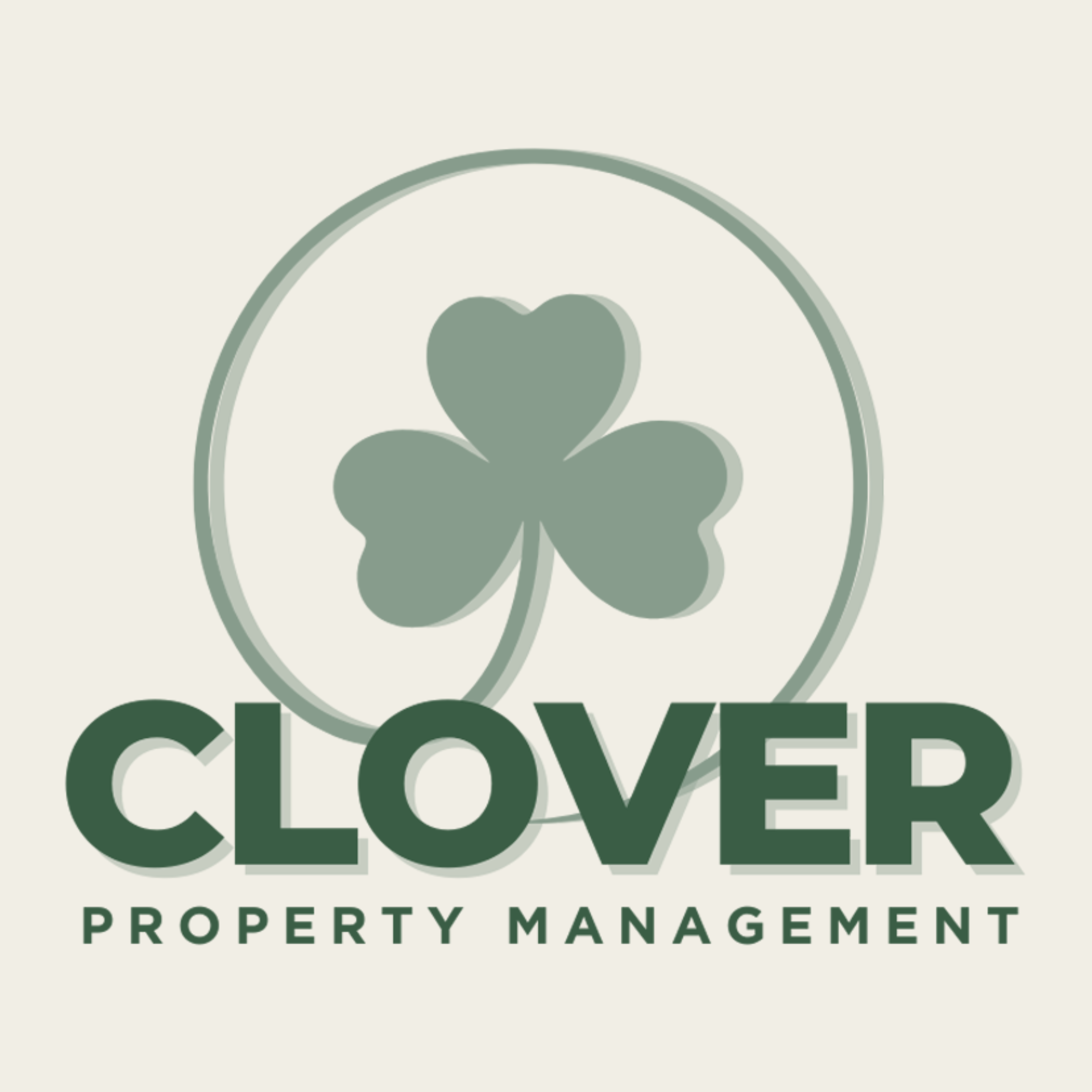 Clover Property Management company serving Santa Rosa and Escambia County Florida managing rental properties and investments