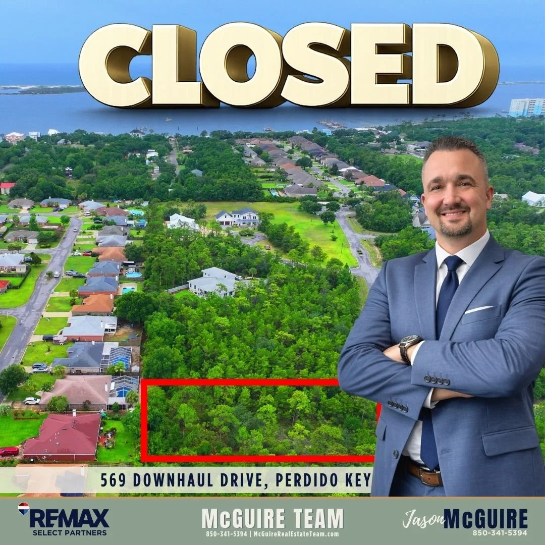 569 Downhaul Drive, Perdido Key