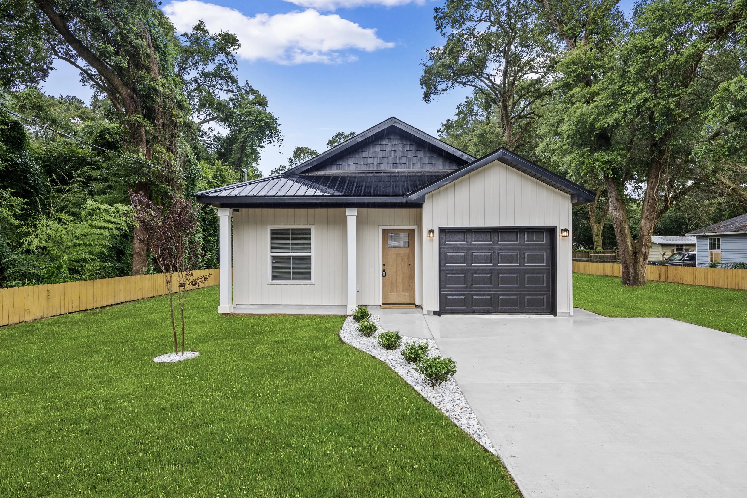 4837 Sierra Drive, Pensacola is a new construction home in Pensacola listed for sale by the McGuire Real Estate Team